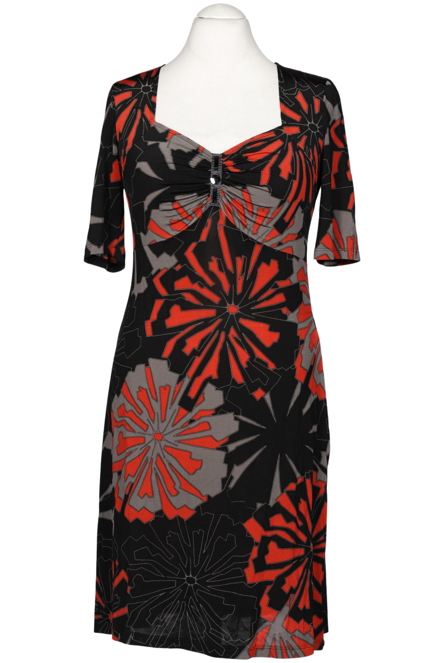 

Gil Bret Damen Kleid, mehrfarbig, Gr. 42