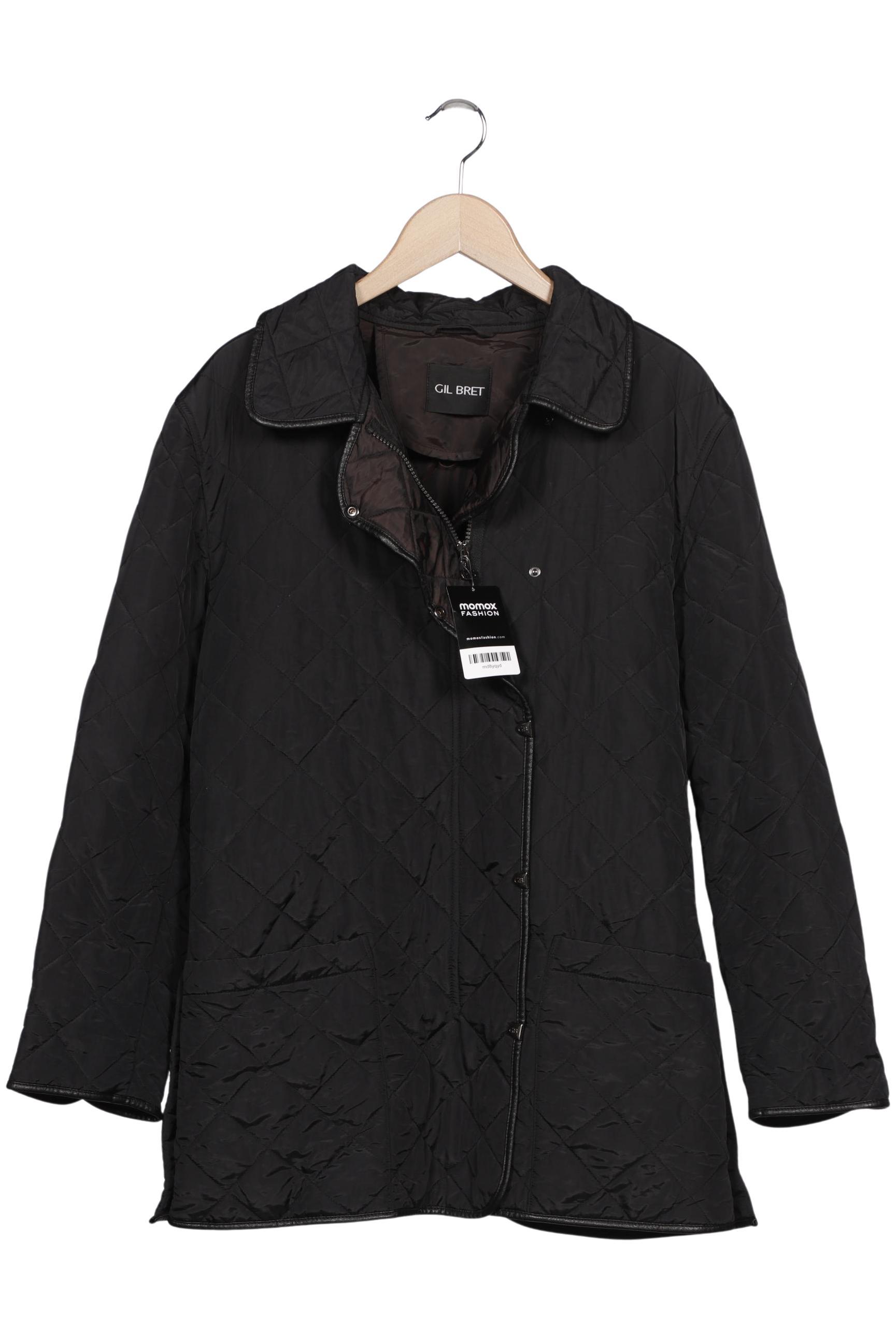 

Gil Bret Damen Jacke, schwarz, Gr. 42