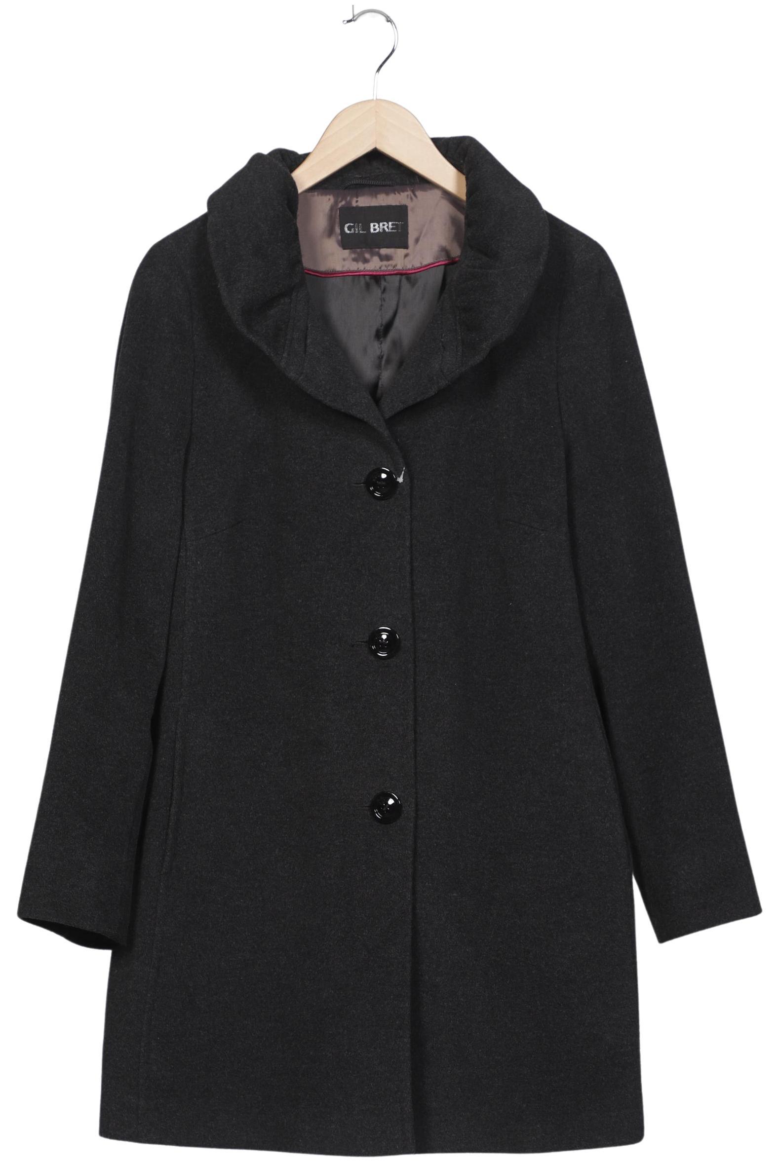 

Gil Bret Damen Mantel, grau, Gr. 42