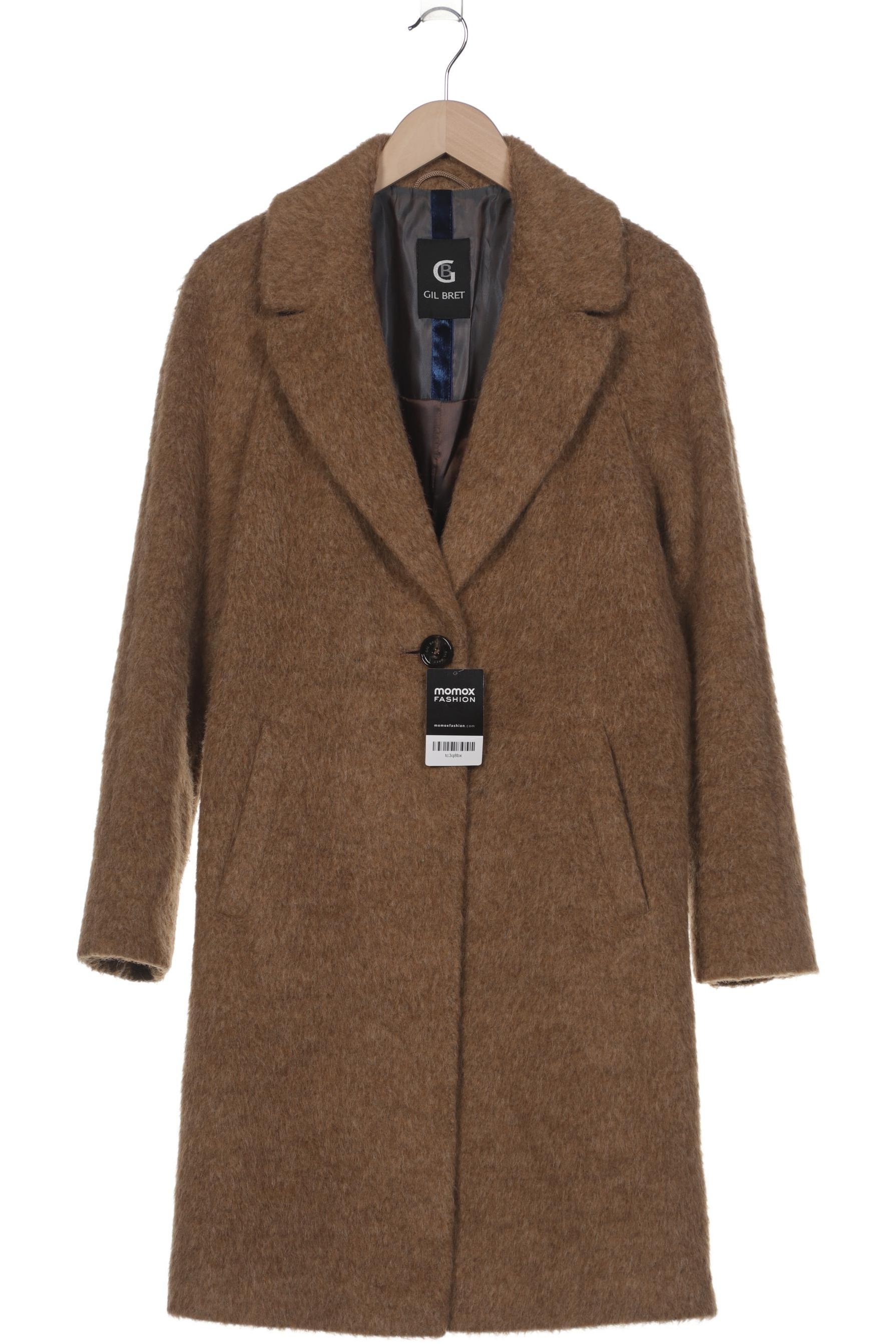 

Gil Bret Damen Mantel, beige, Gr. 36