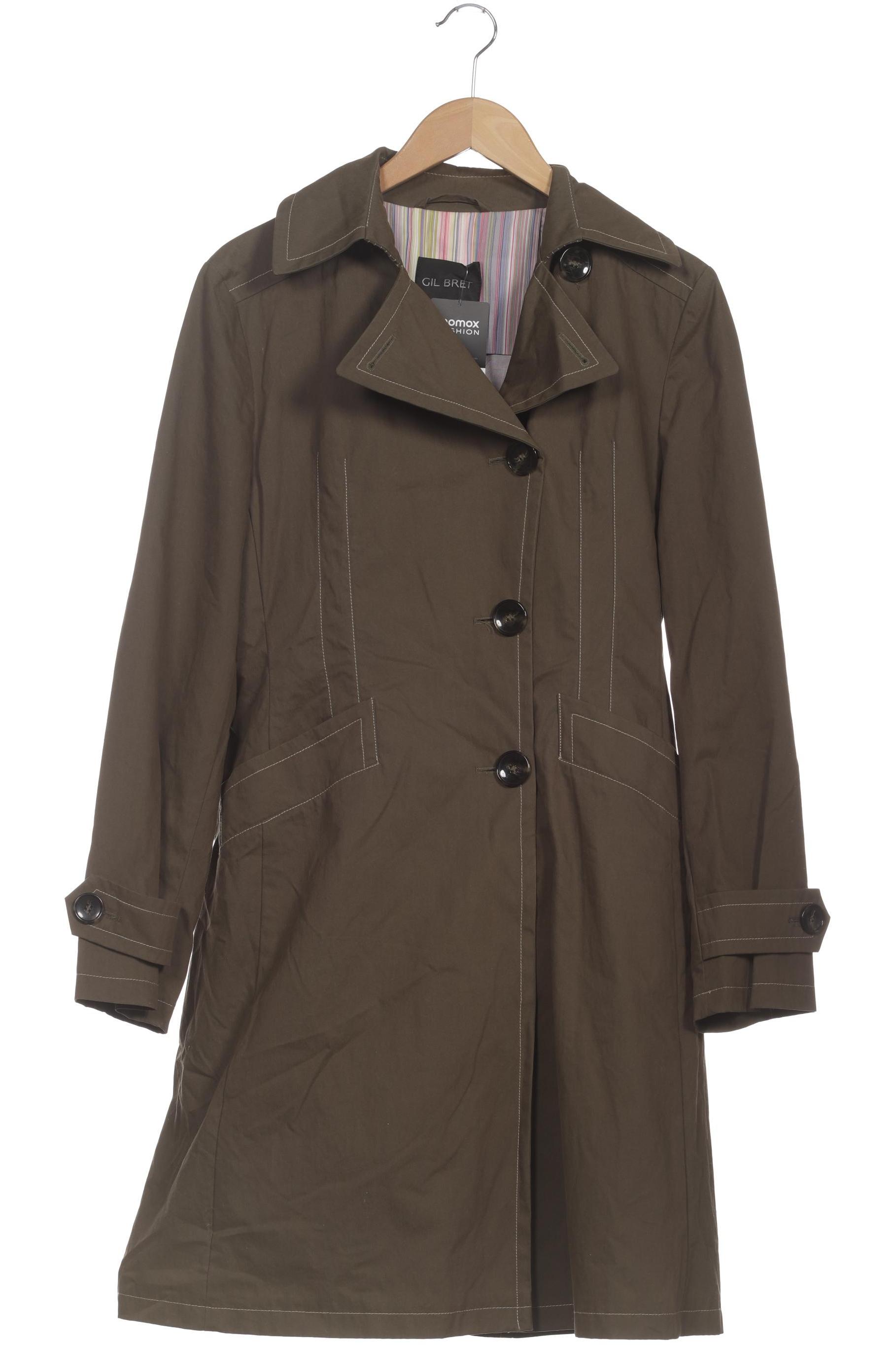 

Gil Bret Damen Mantel, grün, Gr. 38