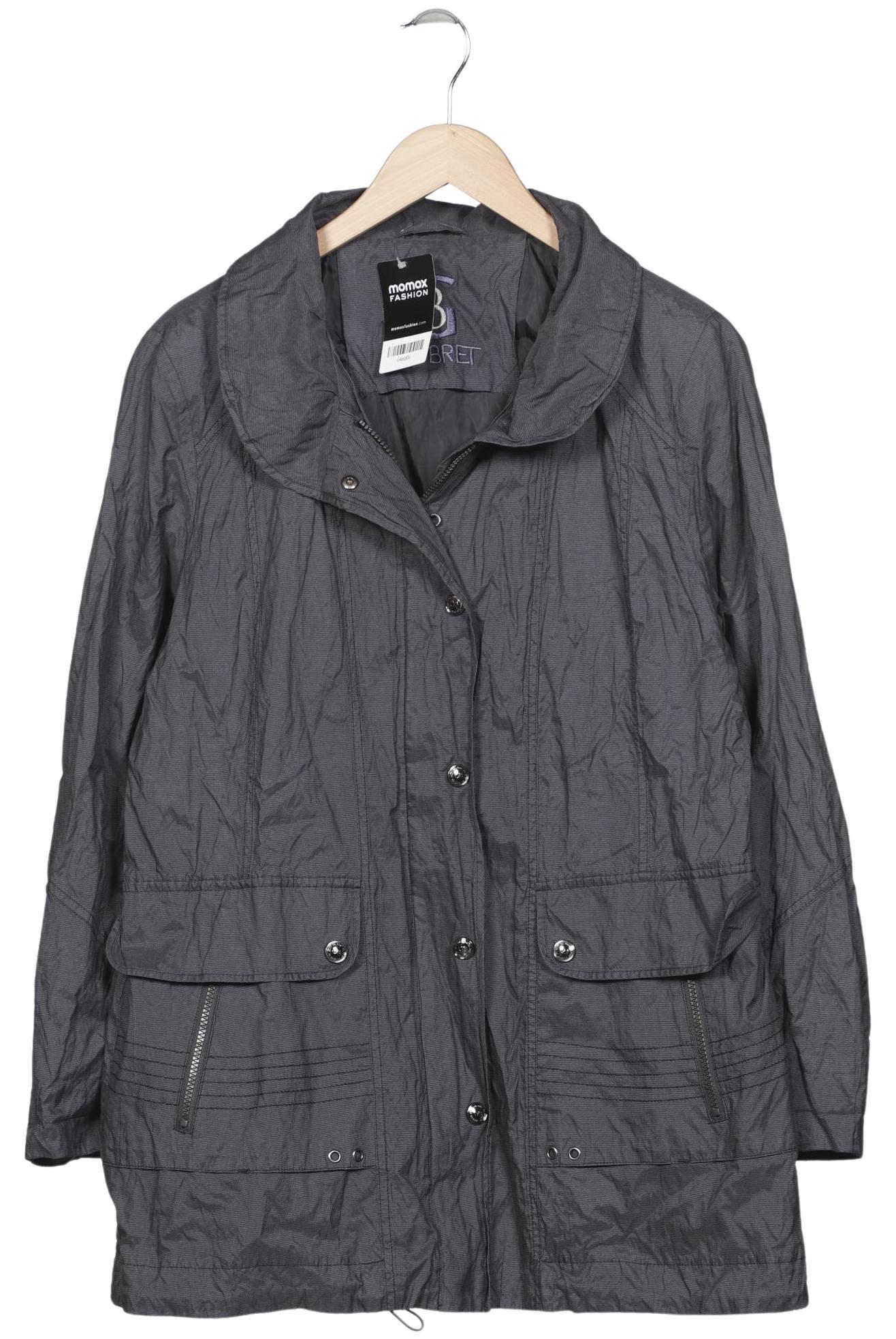 

Gil Bret Damen Mantel, grau, Gr. 44