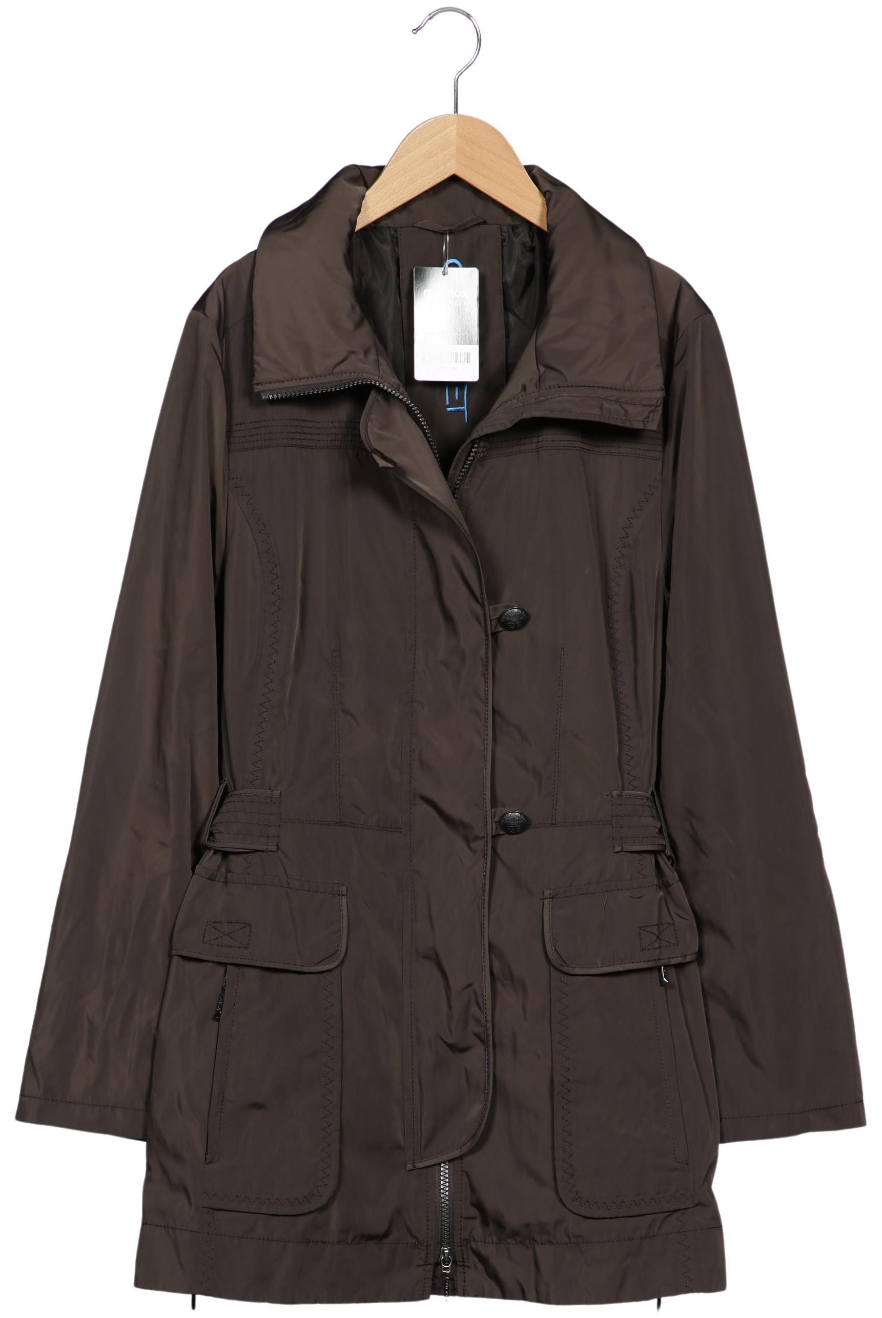 

Gil Bret Damen Mantel, braun, Gr. 40