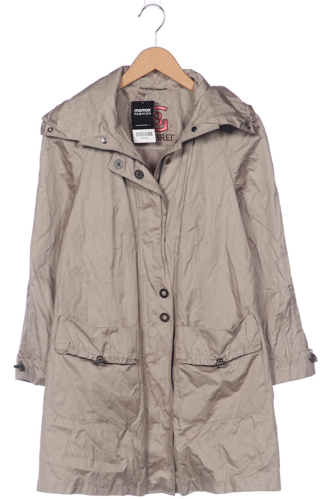 

Gil Bret Damen Mantel, beige, Gr. 36