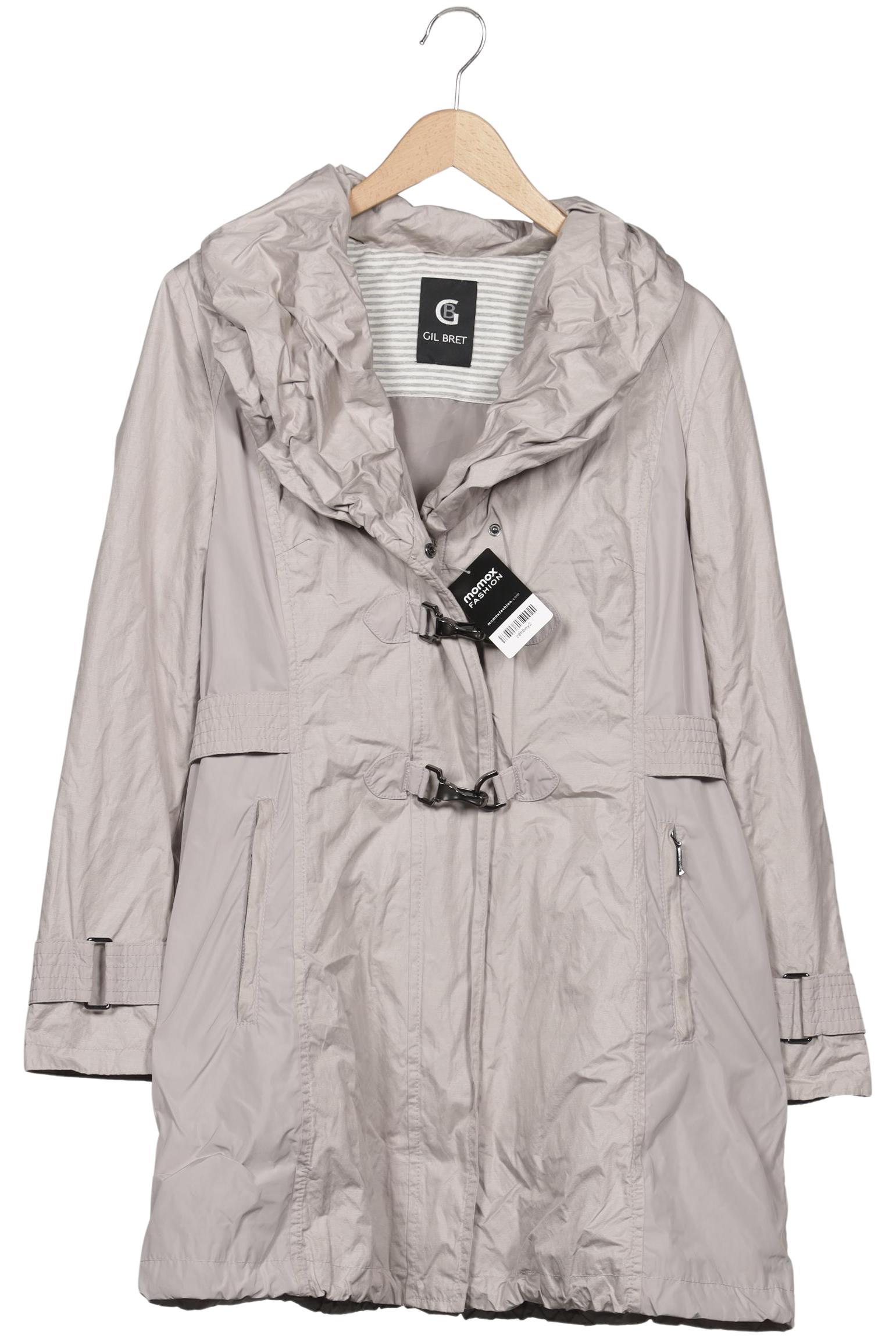 

Gil Bret Damen Mantel, grau, Gr. 42