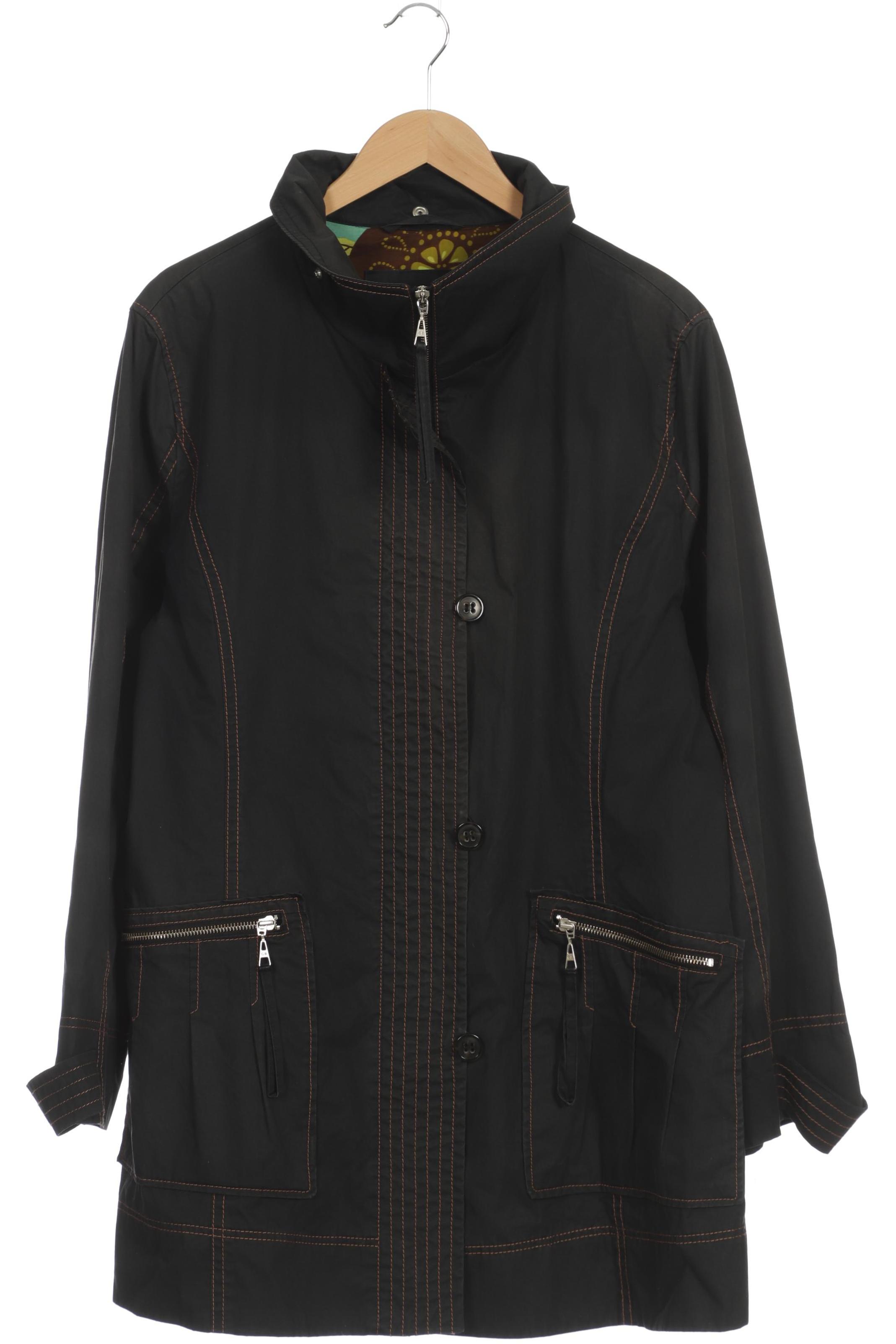 

Gil Bret Damen Jacke, türkis, Gr. 44