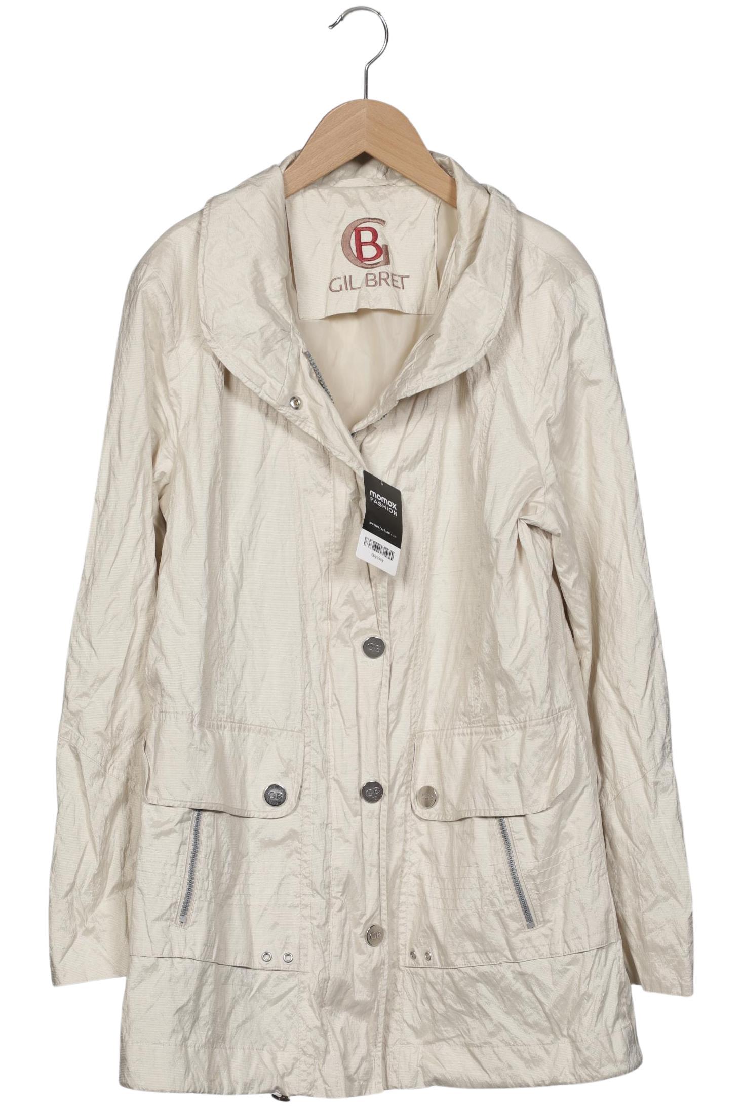 

Gil Bret Damen Mantel, beige, Gr. 40