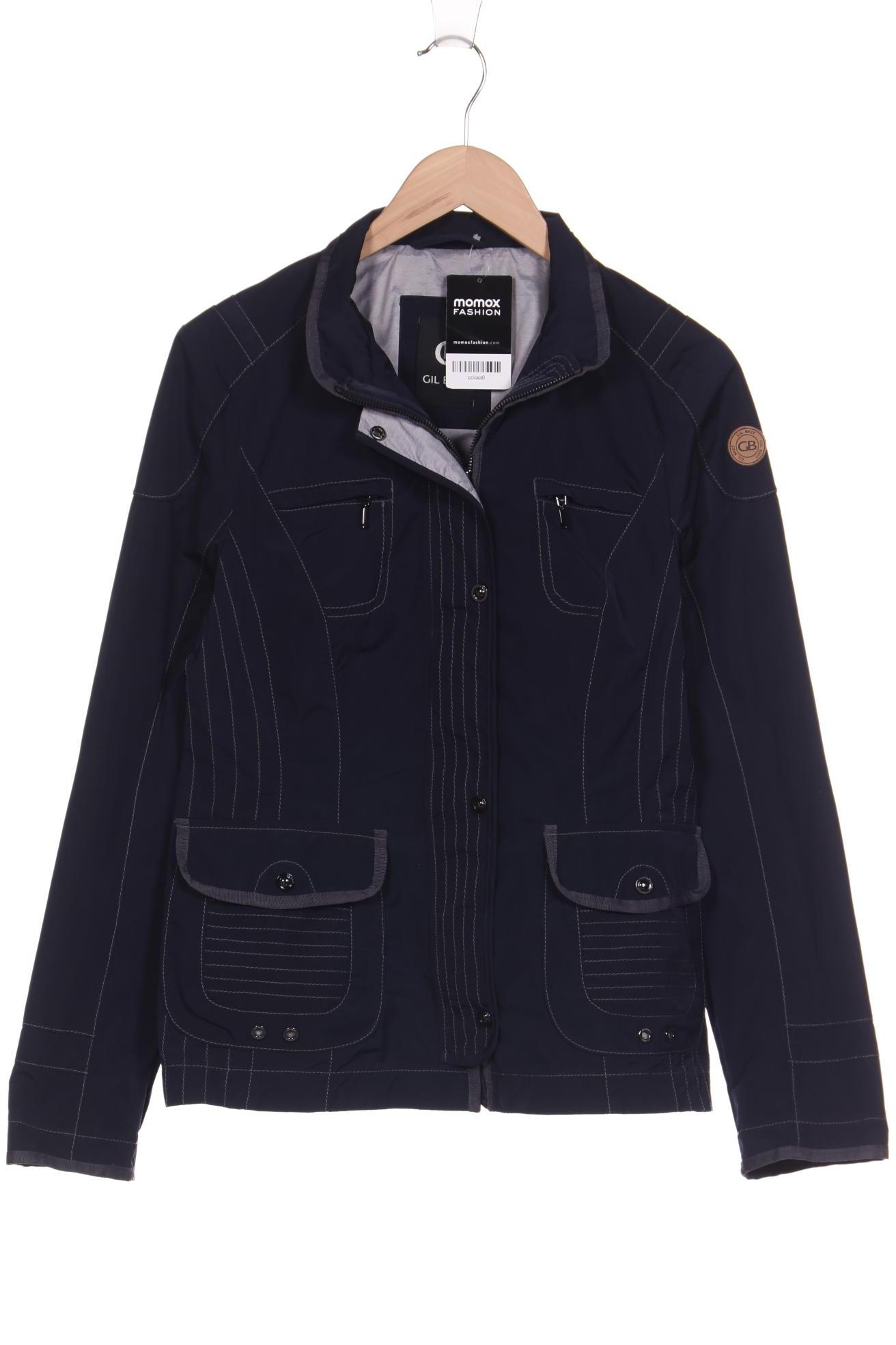 

Gil Bret Damen Jacke, marineblau, Gr. 38
