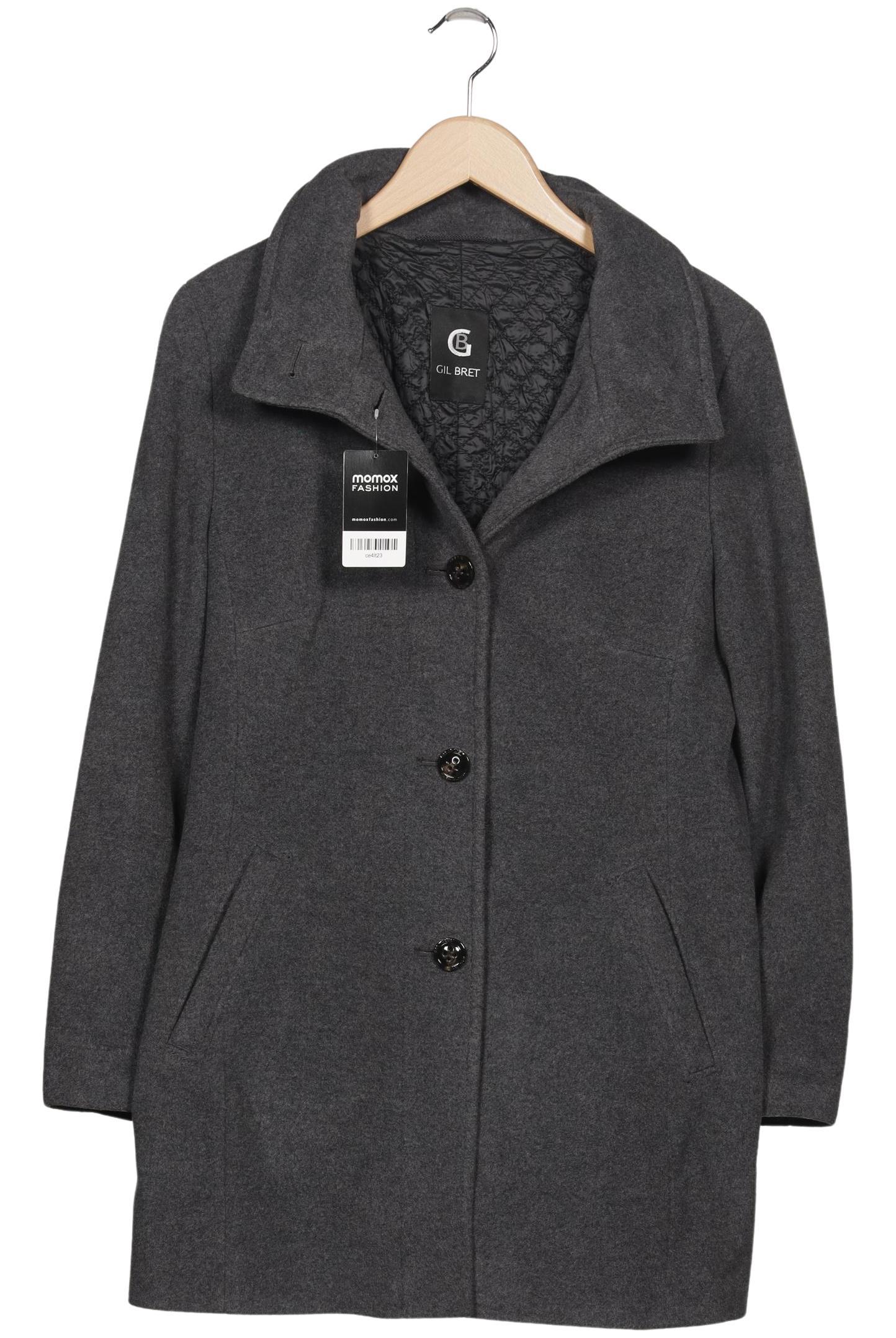 

Gil Bret Damen Mantel, grau, Gr. 40