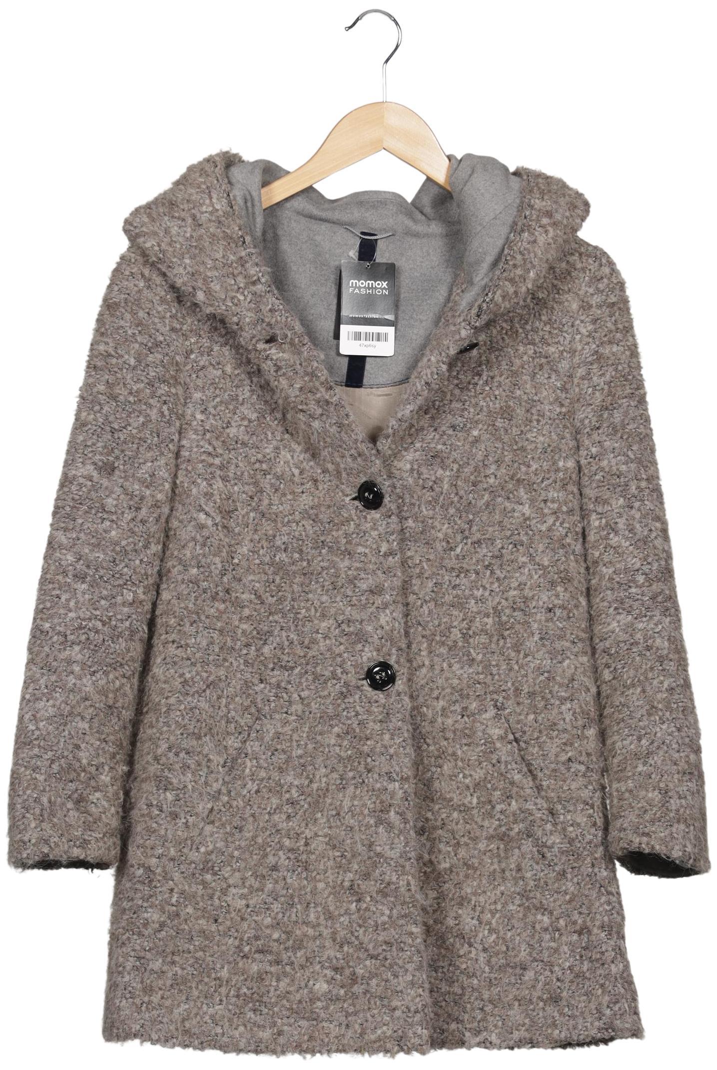 

Gil Bret Damen Mantel, beige, Gr. 36