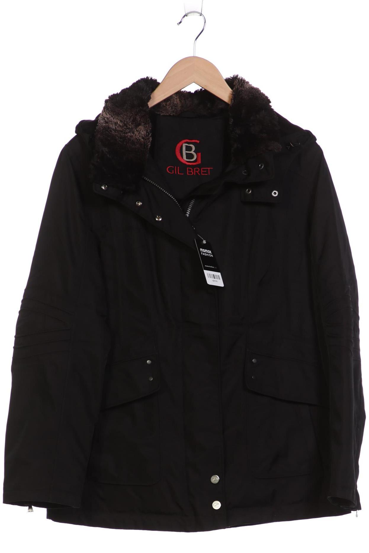 

Gil Bret Damen Jacke, schwarz, Gr. 40