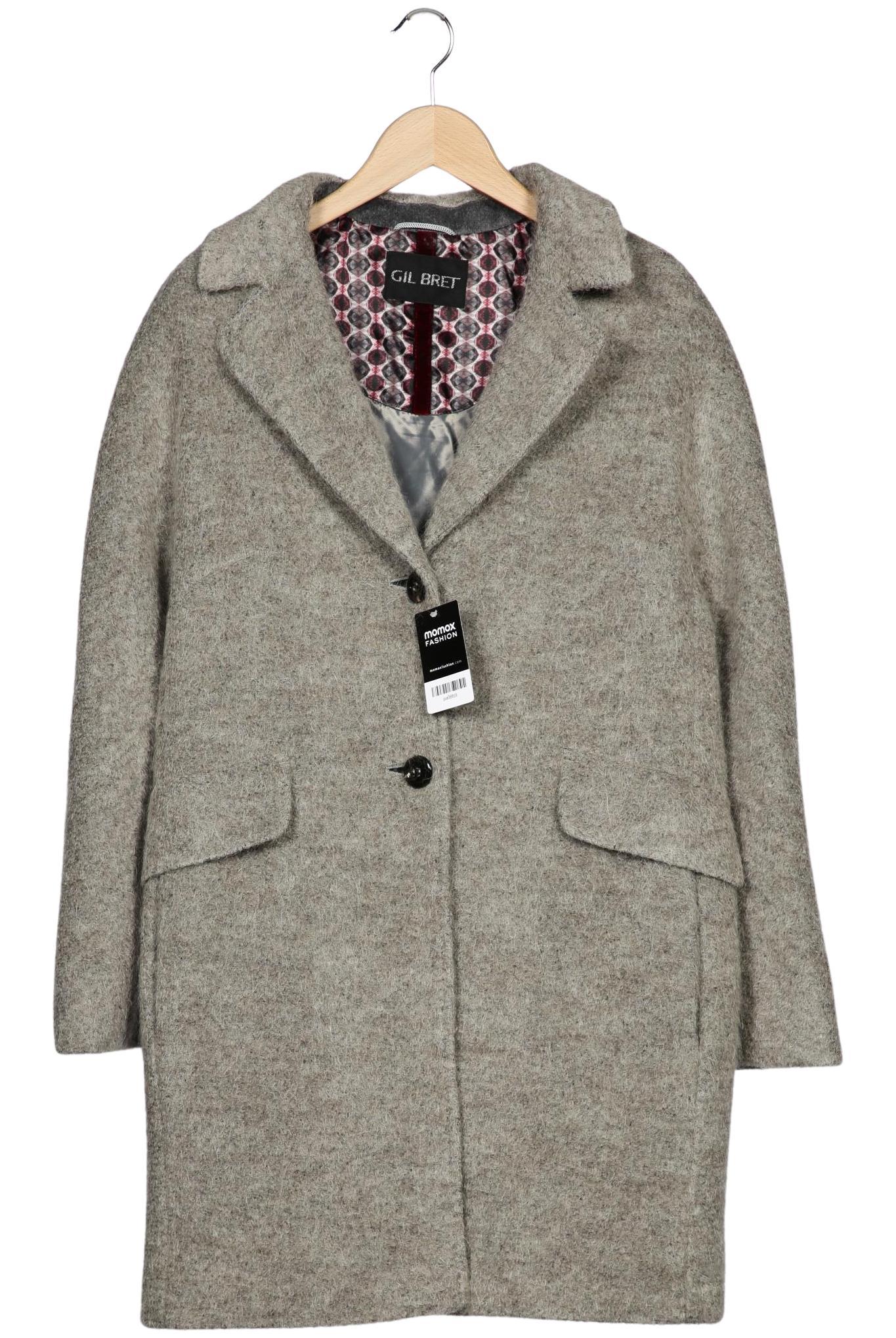 

Gil Bret Damen Mantel, grau, Gr. 42