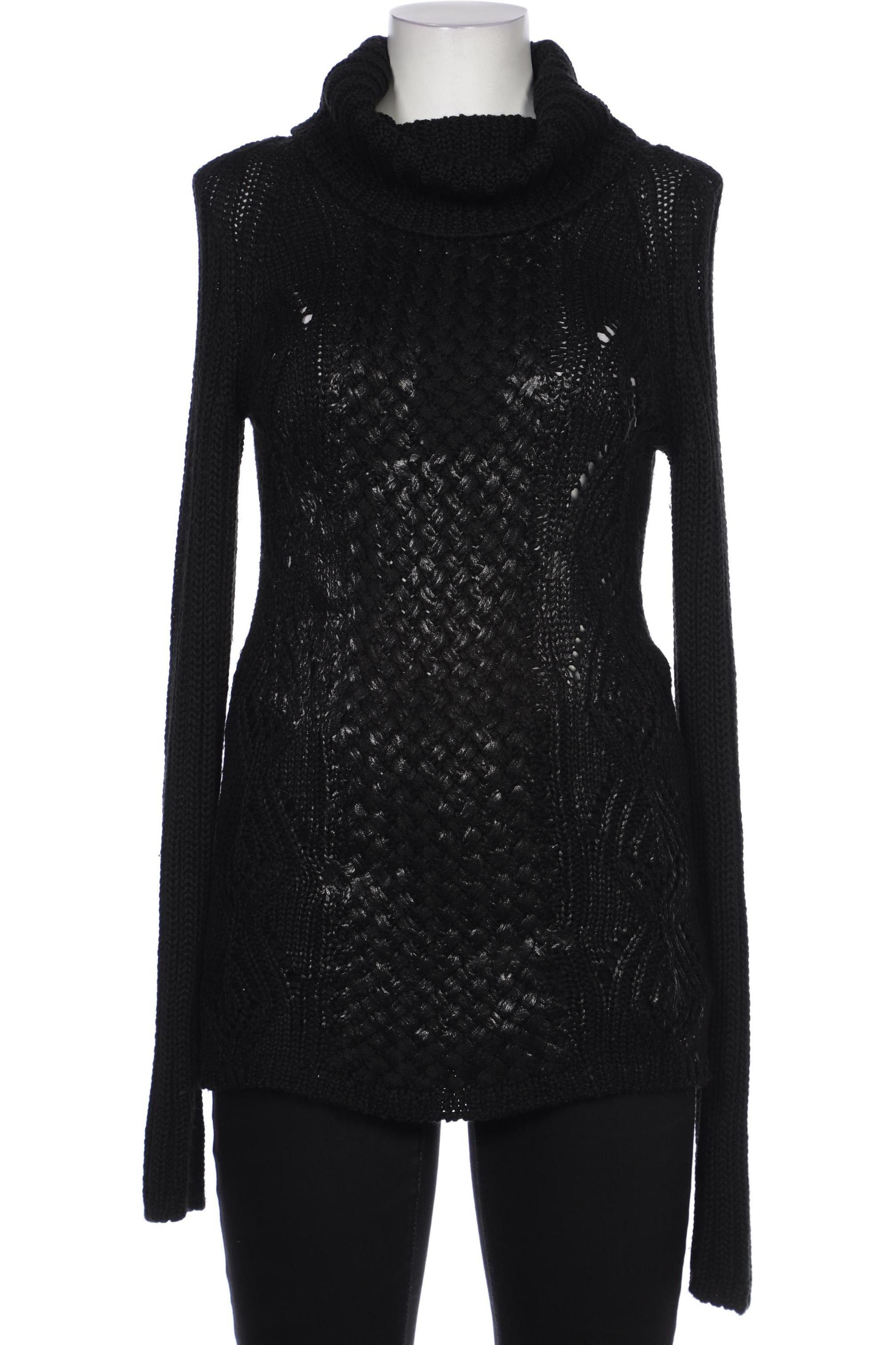 

Gil Bret Damen Pullover, schwarz, Gr. 38