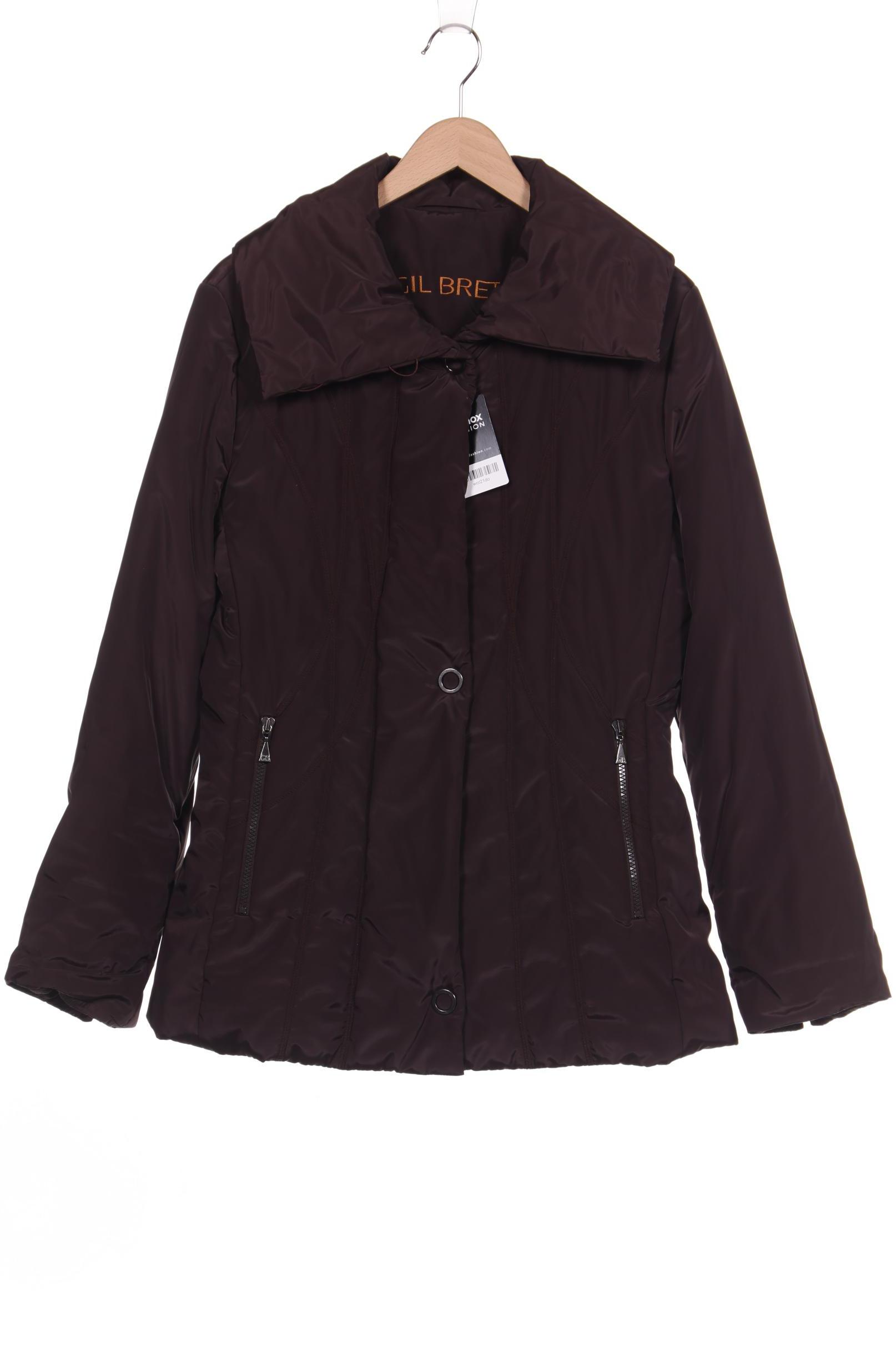 

Gil Bret Damen Jacke, braun, Gr. 40