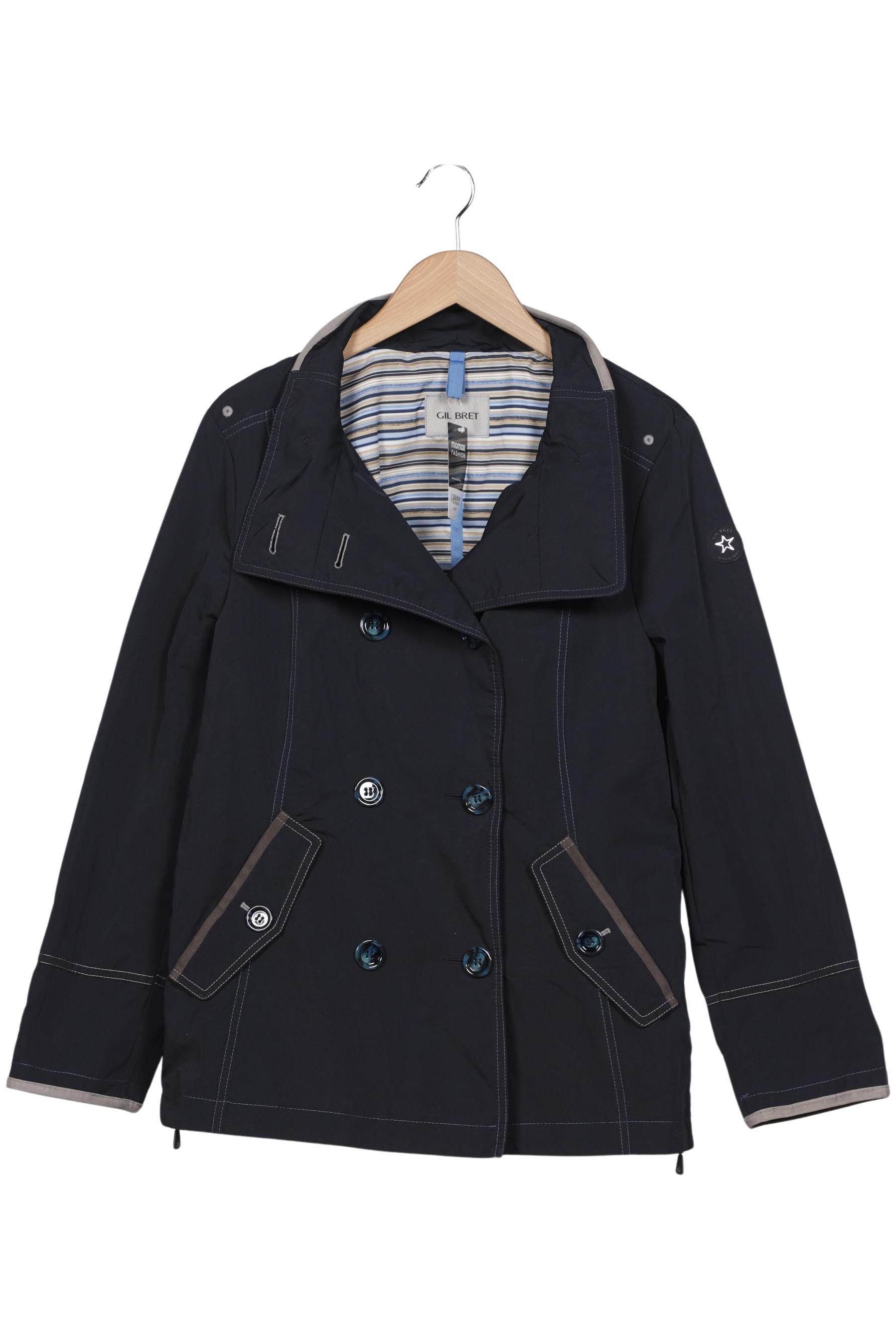 

Gil Bret Damen Jacke, marineblau, Gr. 44