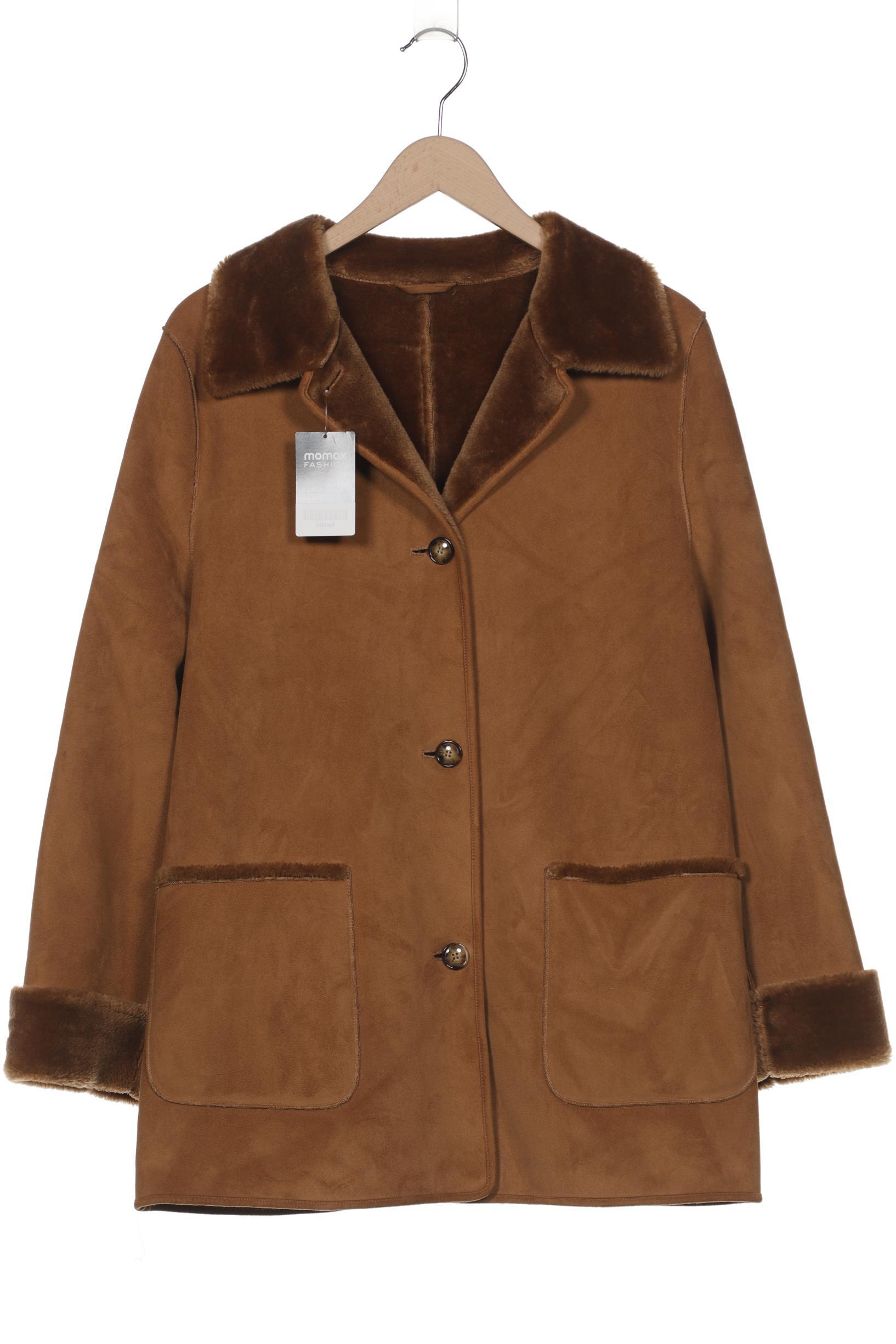 

Gil Bret Damen Jacke, braun, Gr. 38