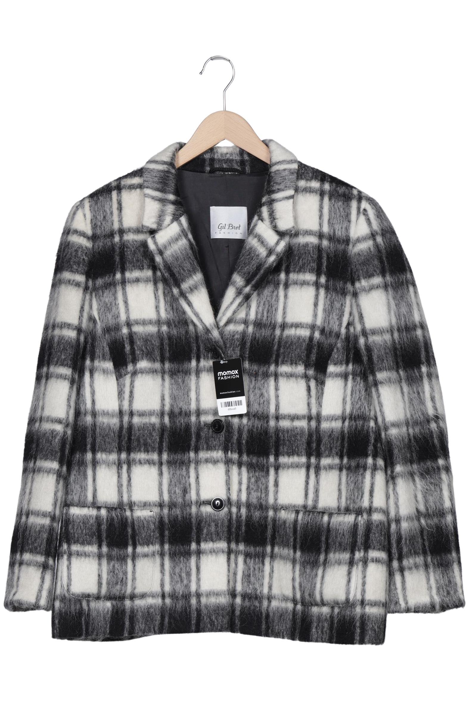 

Gil Bret Damen Jacke, mehrfarbig, Gr. 46