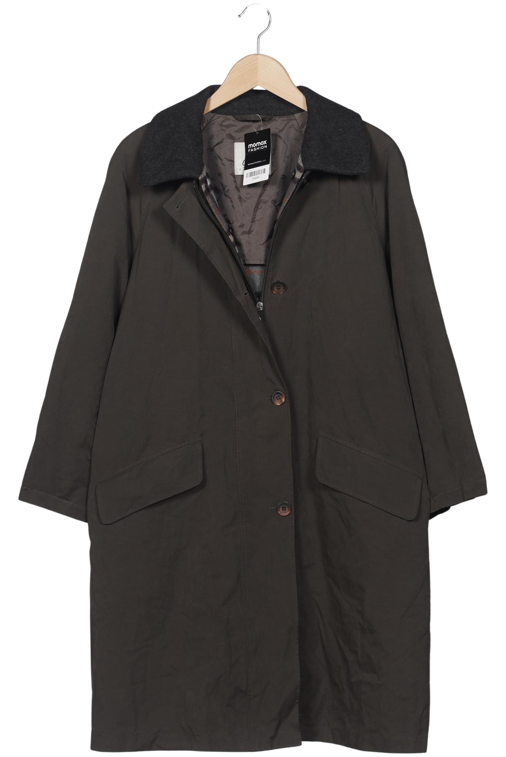 

Gil Bret Damen Mantel, braun, Gr. 44