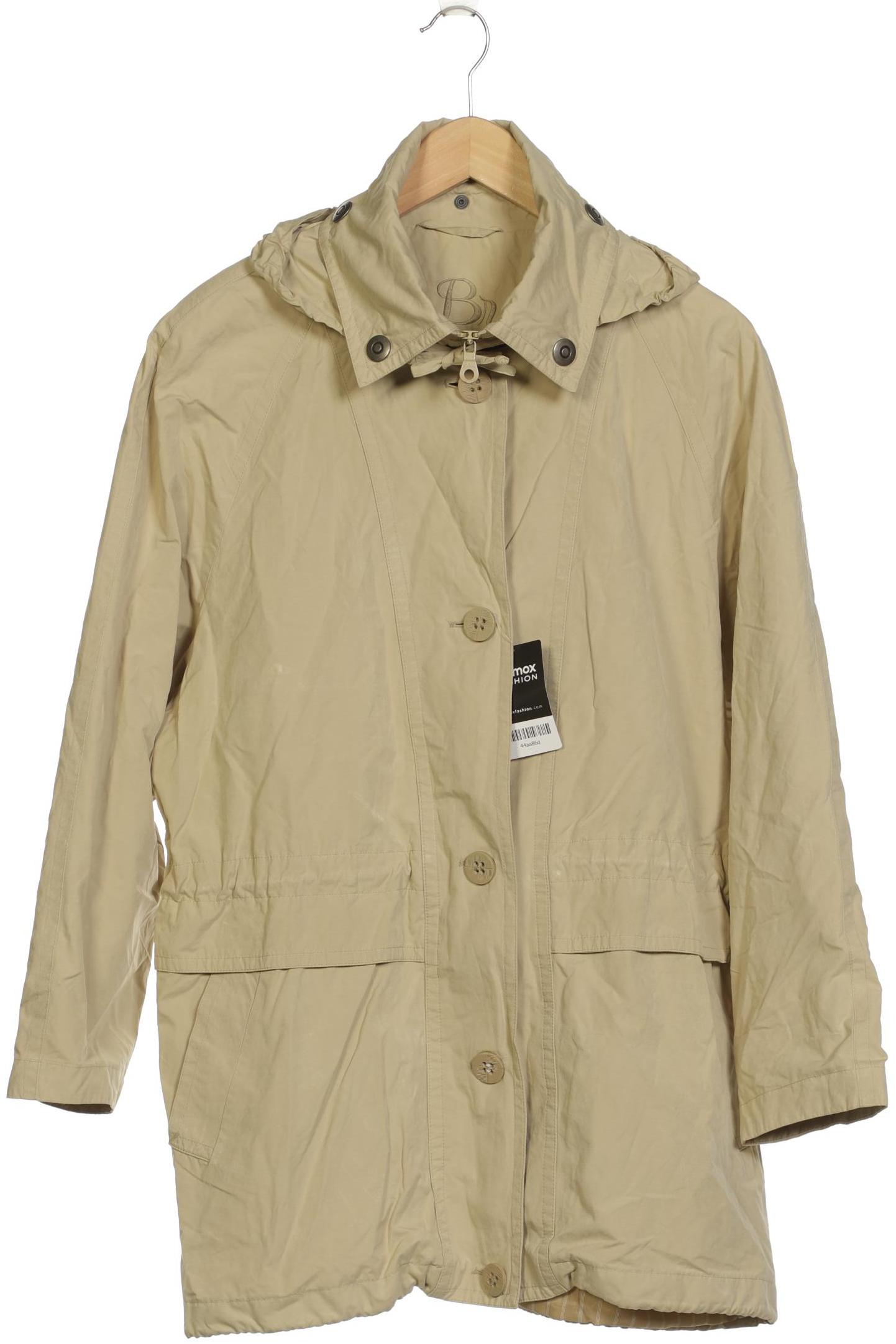 

Gil Bret Damen Jacke, beige, Gr. 38