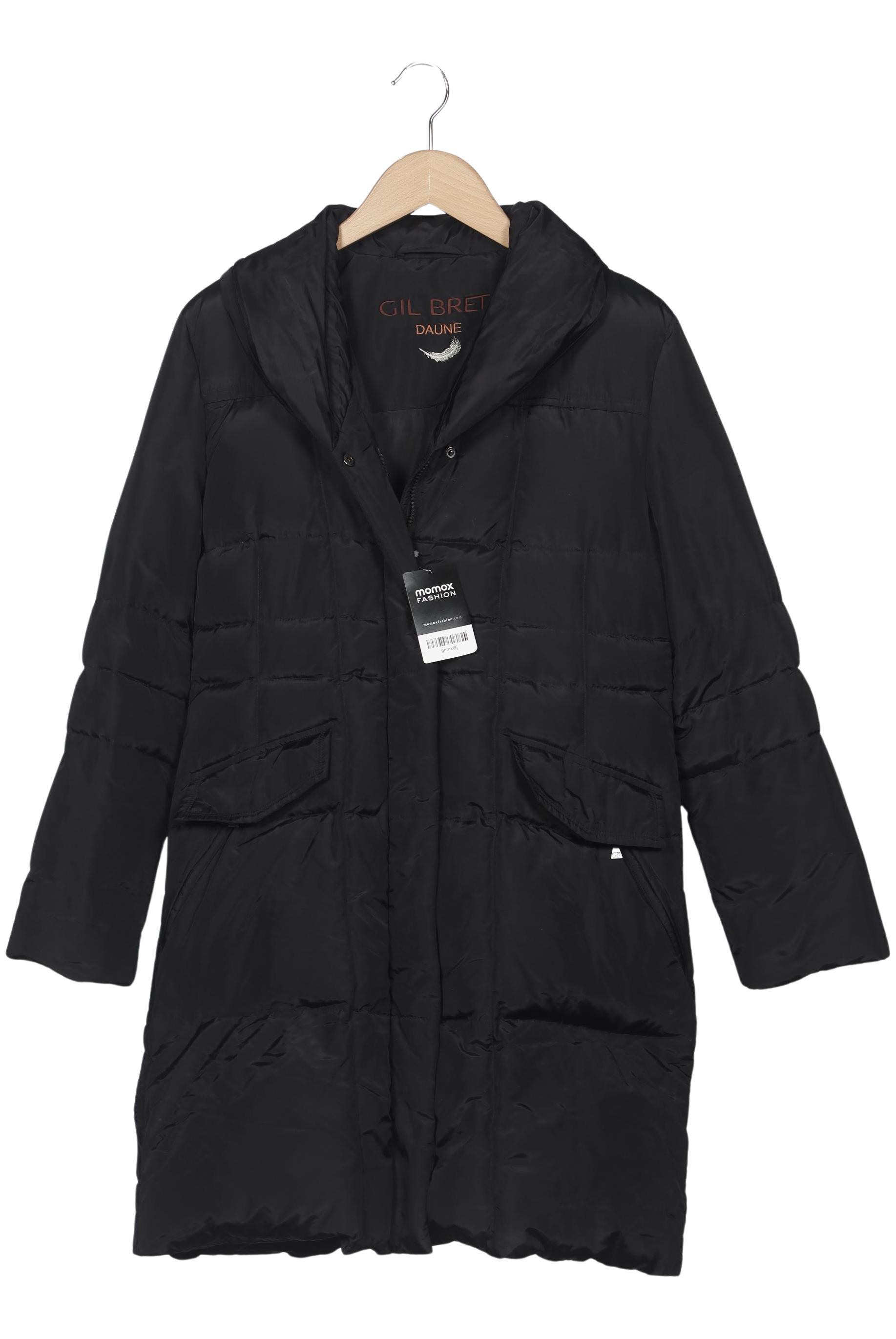 

Gil Bret Damen Mantel, schwarz, Gr. 40