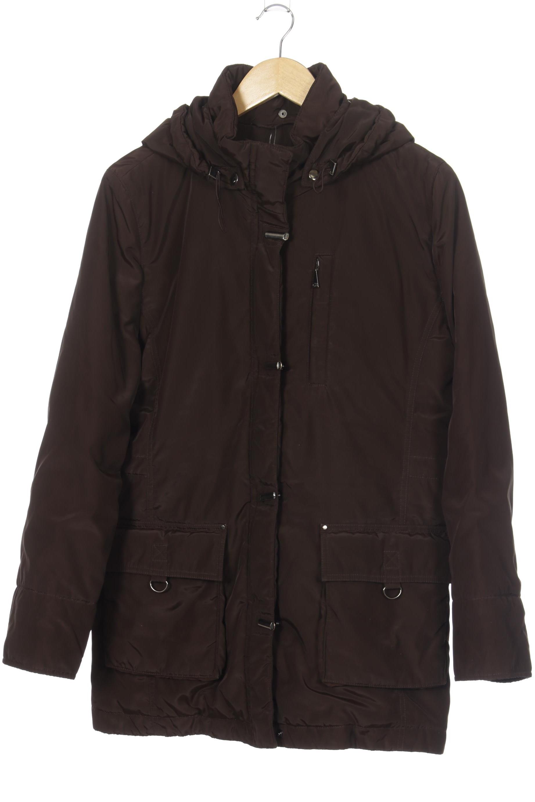 

Gil Bret Damen Jacke, braun, Gr. 40