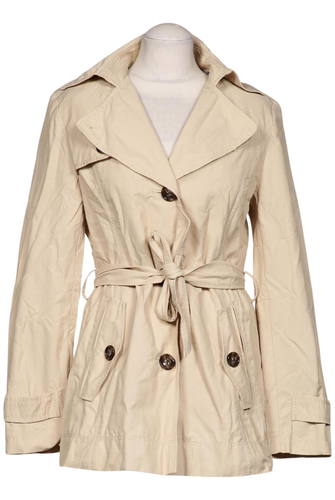 

Gil Bret Damen Jacke, beige, Gr. 38