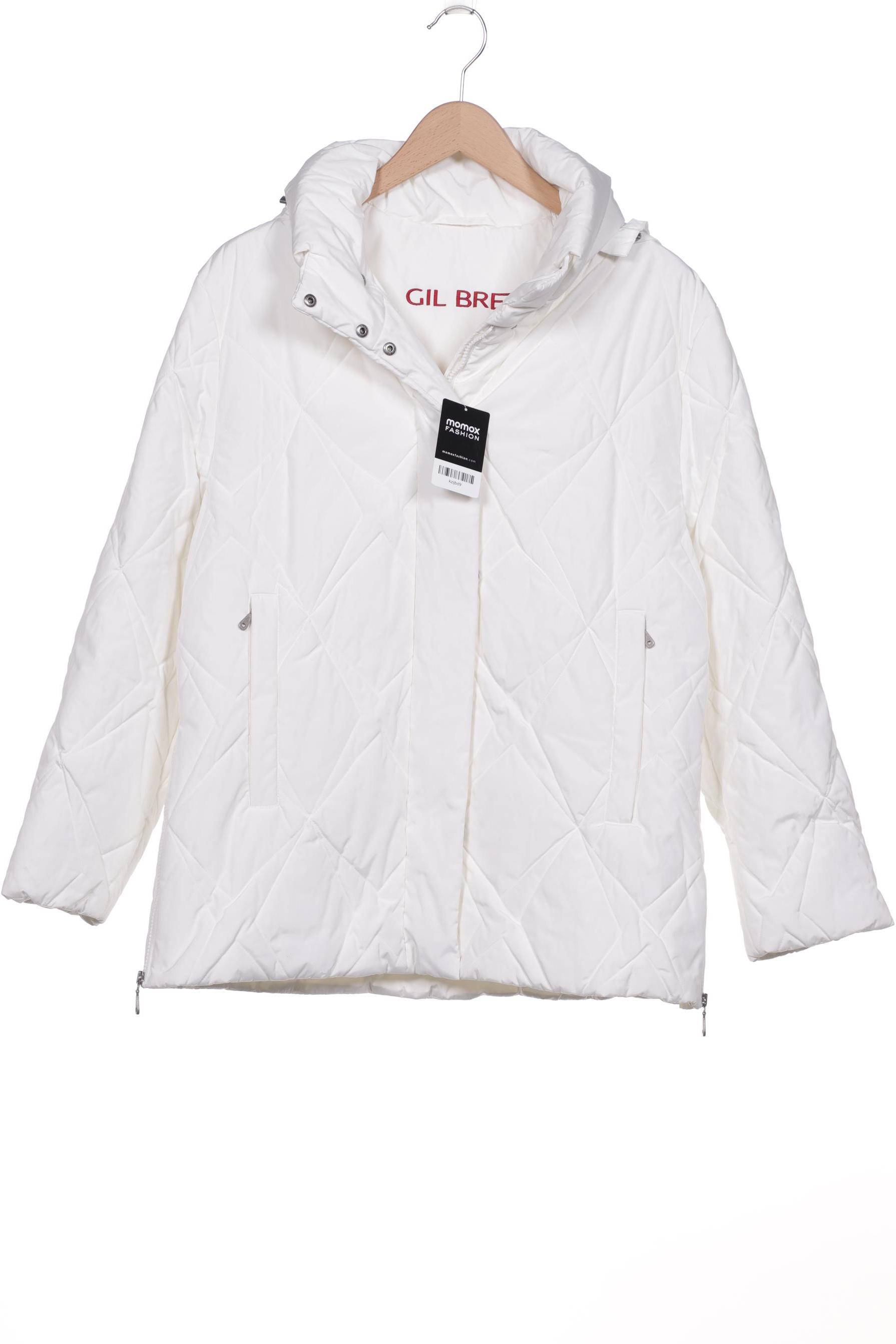 

Gil Bret Damen Jacke, weiß, Gr. 42