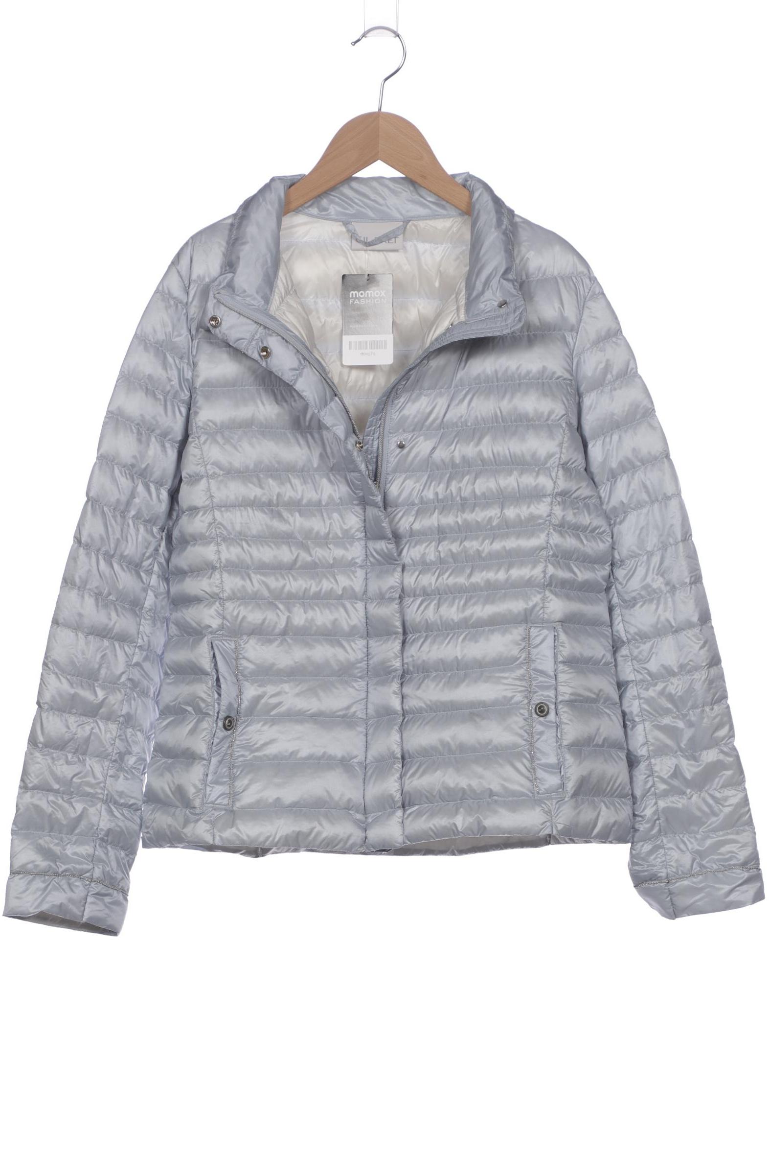

Gil Bret Damen Jacke, hellblau, Gr. 38