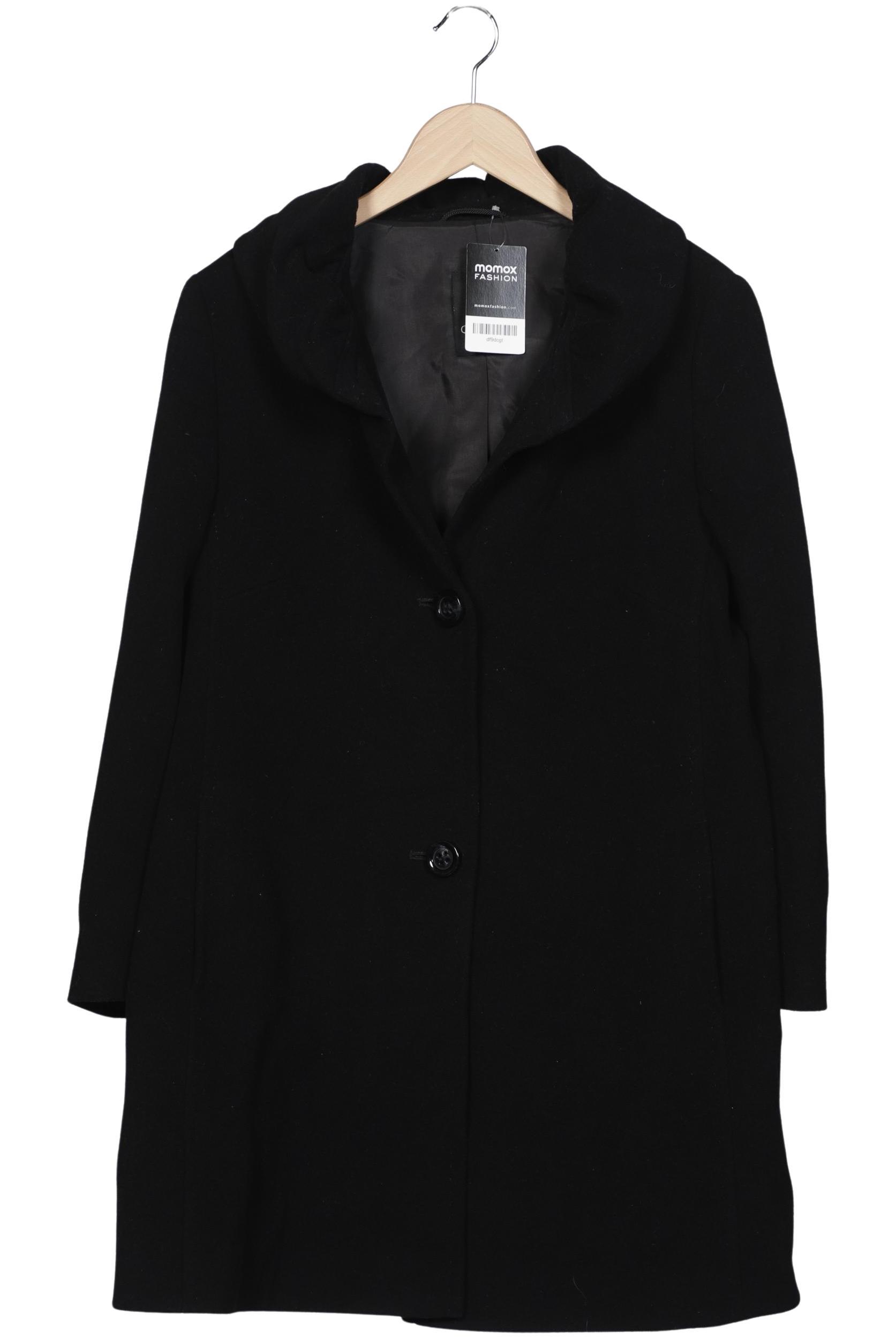 

Gil Bret Damen Mantel, schwarz, Gr. 42