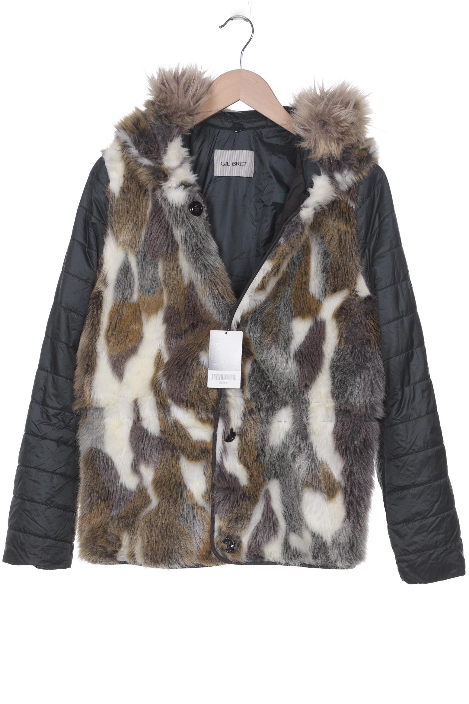 

Gil Bret Damen Jacke, grün, Gr. 40