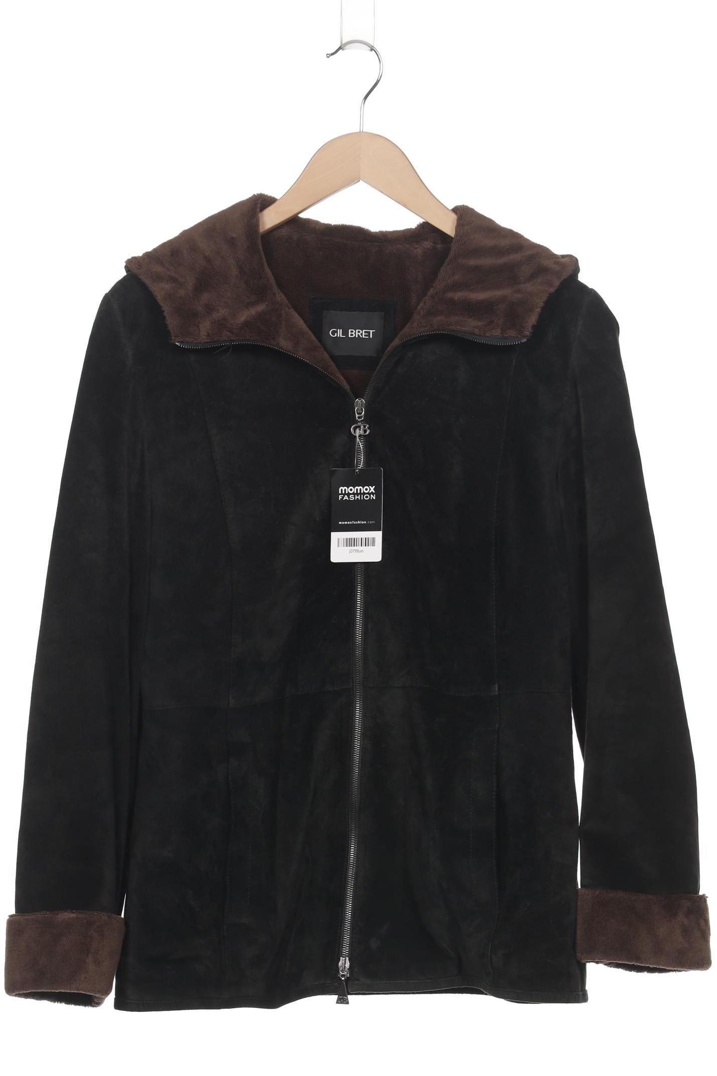 

Gil Bret Damen Jacke, schwarz, Gr. 40