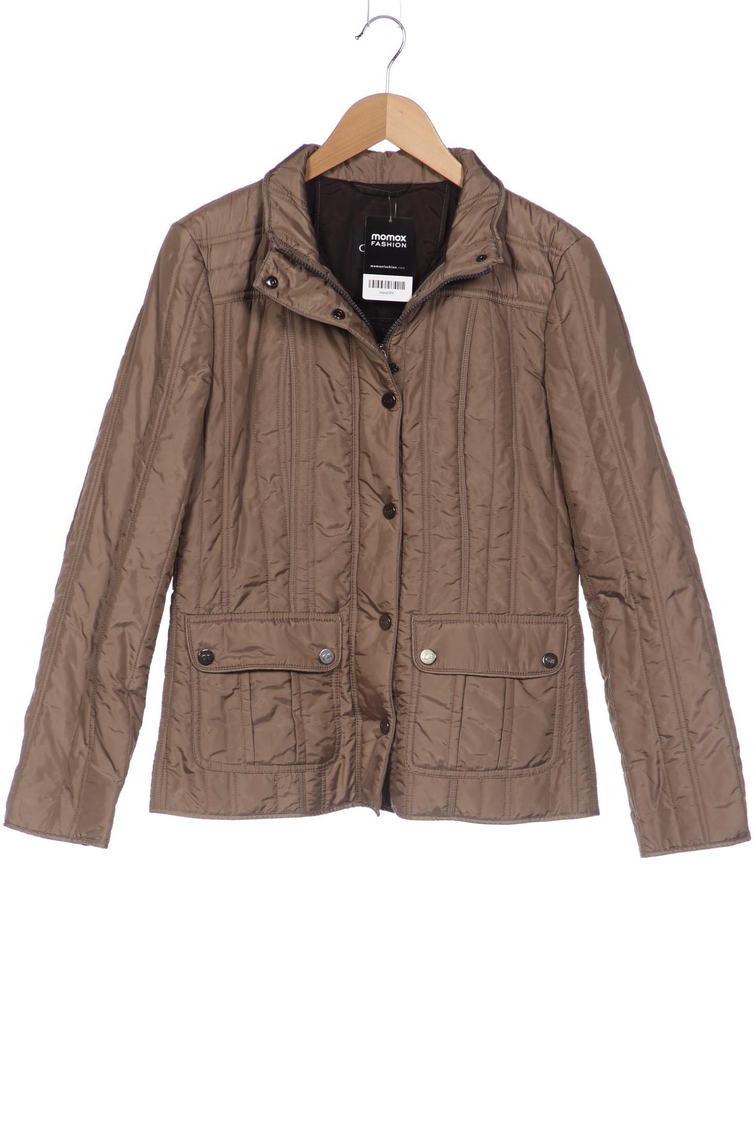 

Gil Bret Damen Jacke, braun, Gr. 42