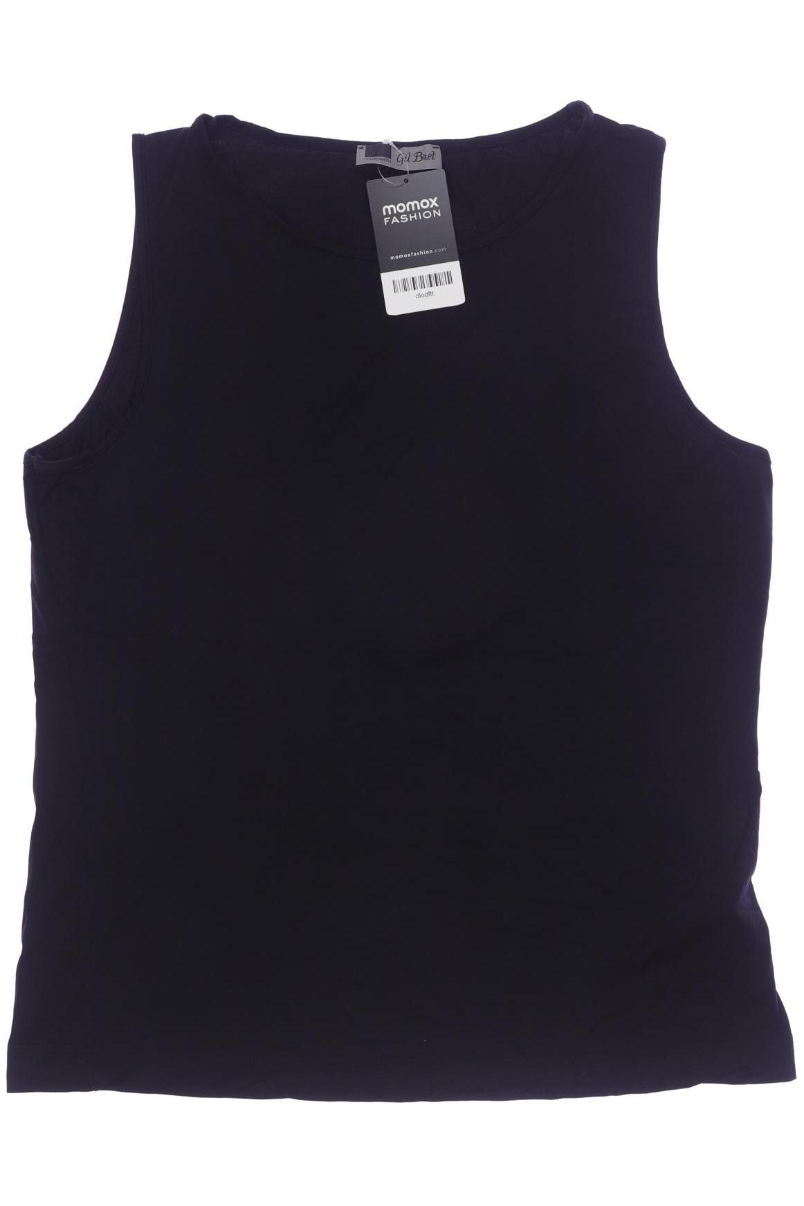 

Gil Bret Damen Top, schwarz, Gr. 42