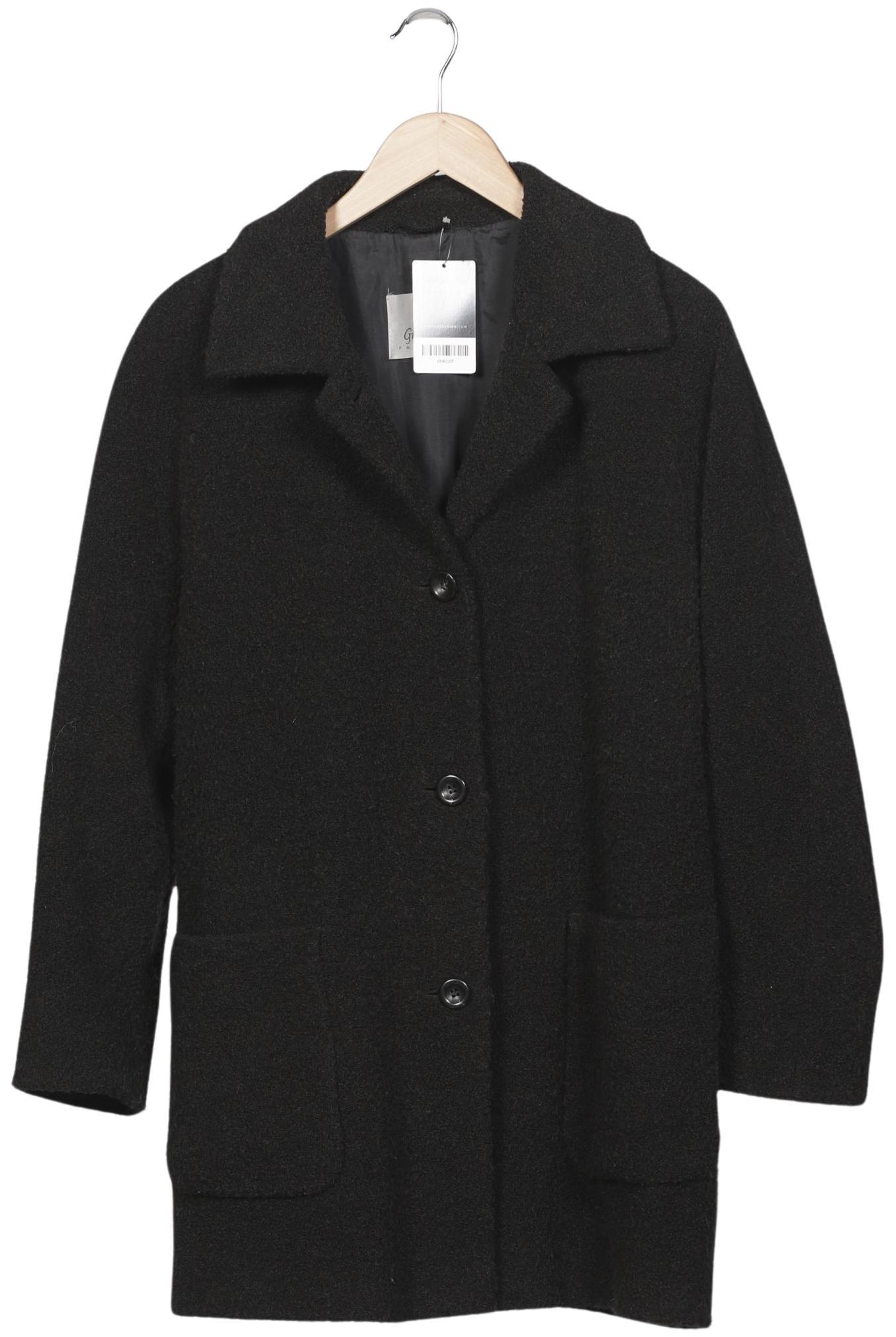 

Gil Bret Damen Mantel, grau, Gr. 40