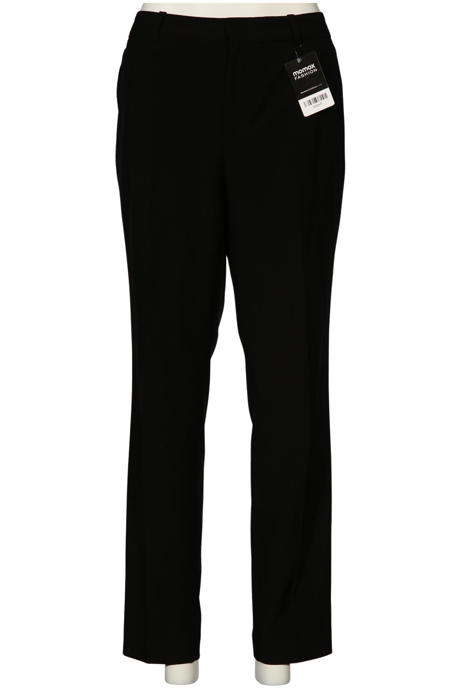 

Gil Bret Damen Stoffhose, schwarz, Gr. 42