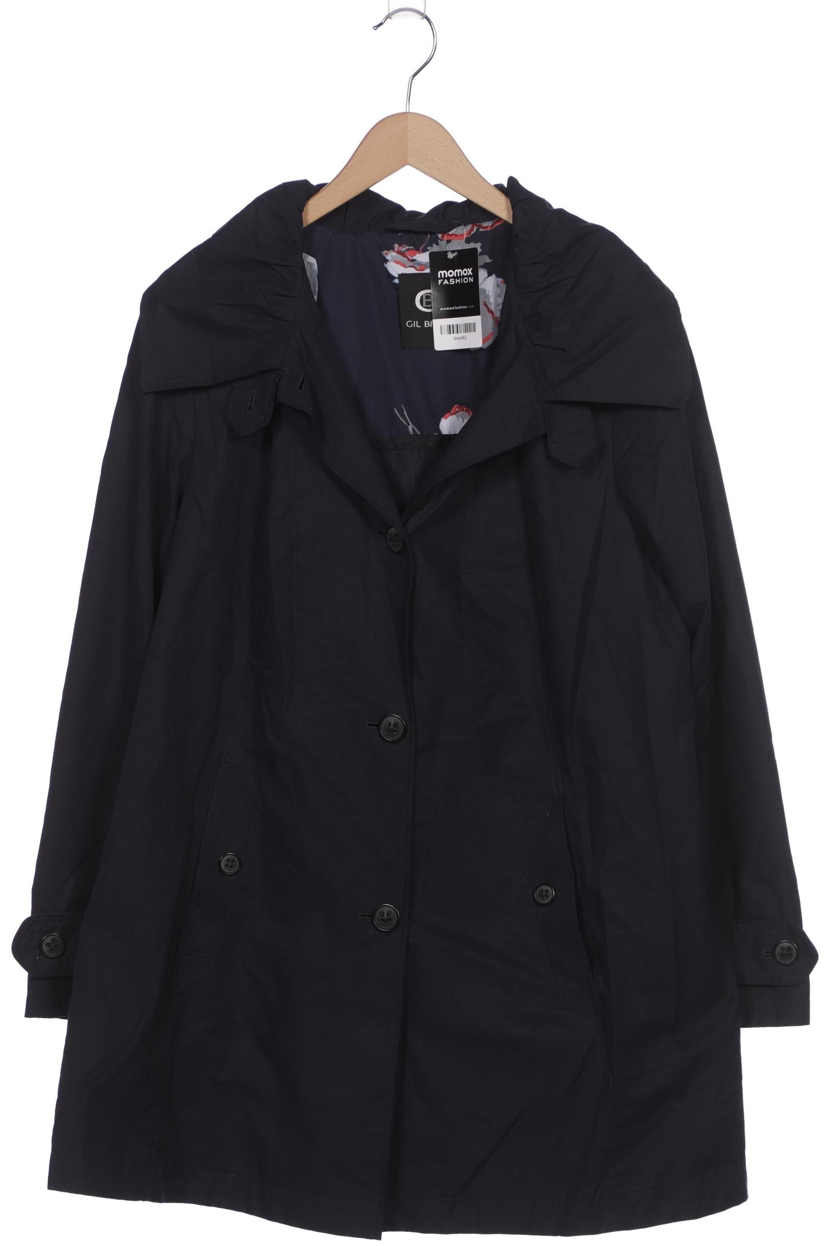 

Gil Bret Damen Jacke, marineblau, Gr. 48