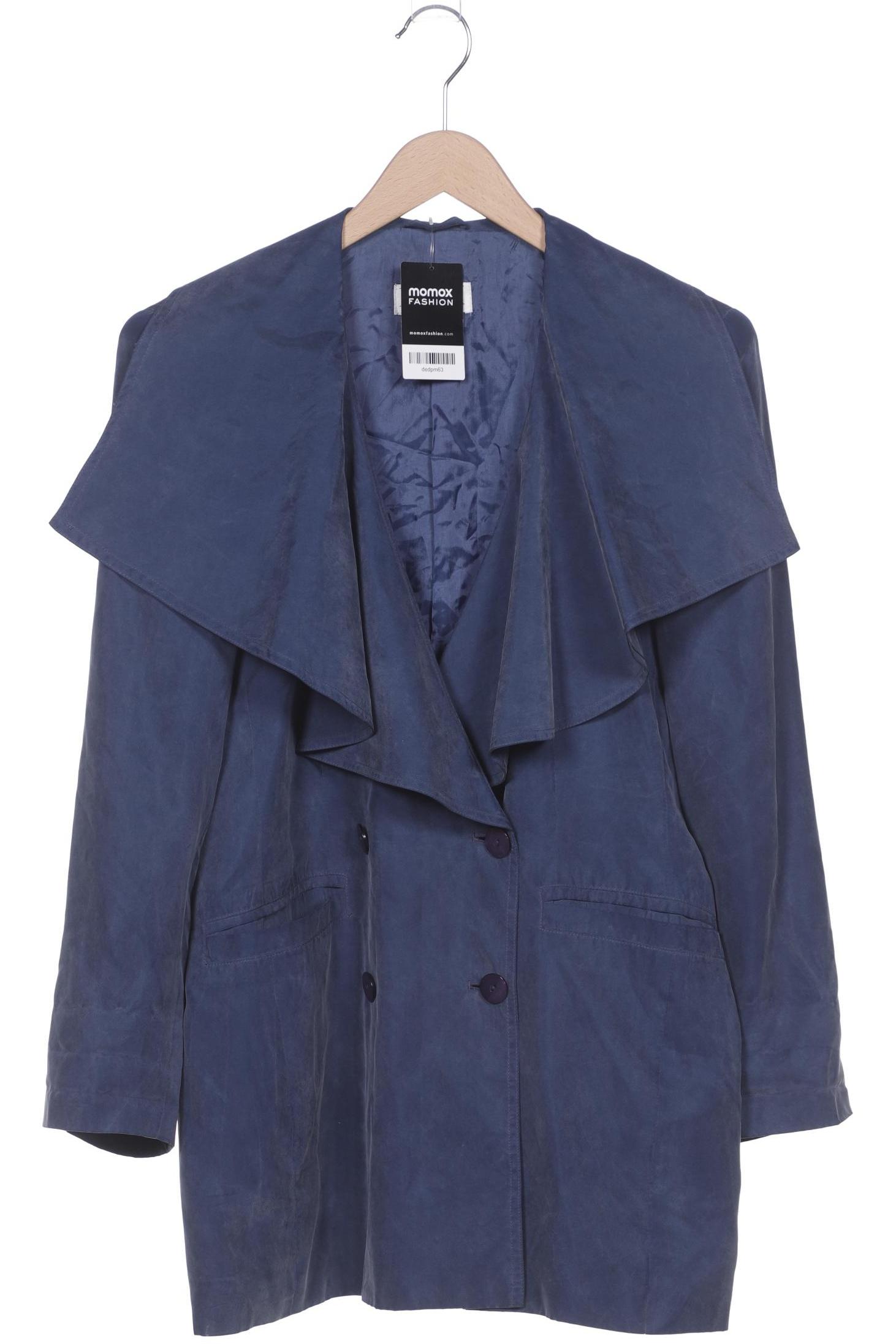 

Gil Bret Damen Jacke, blau, Gr. 38