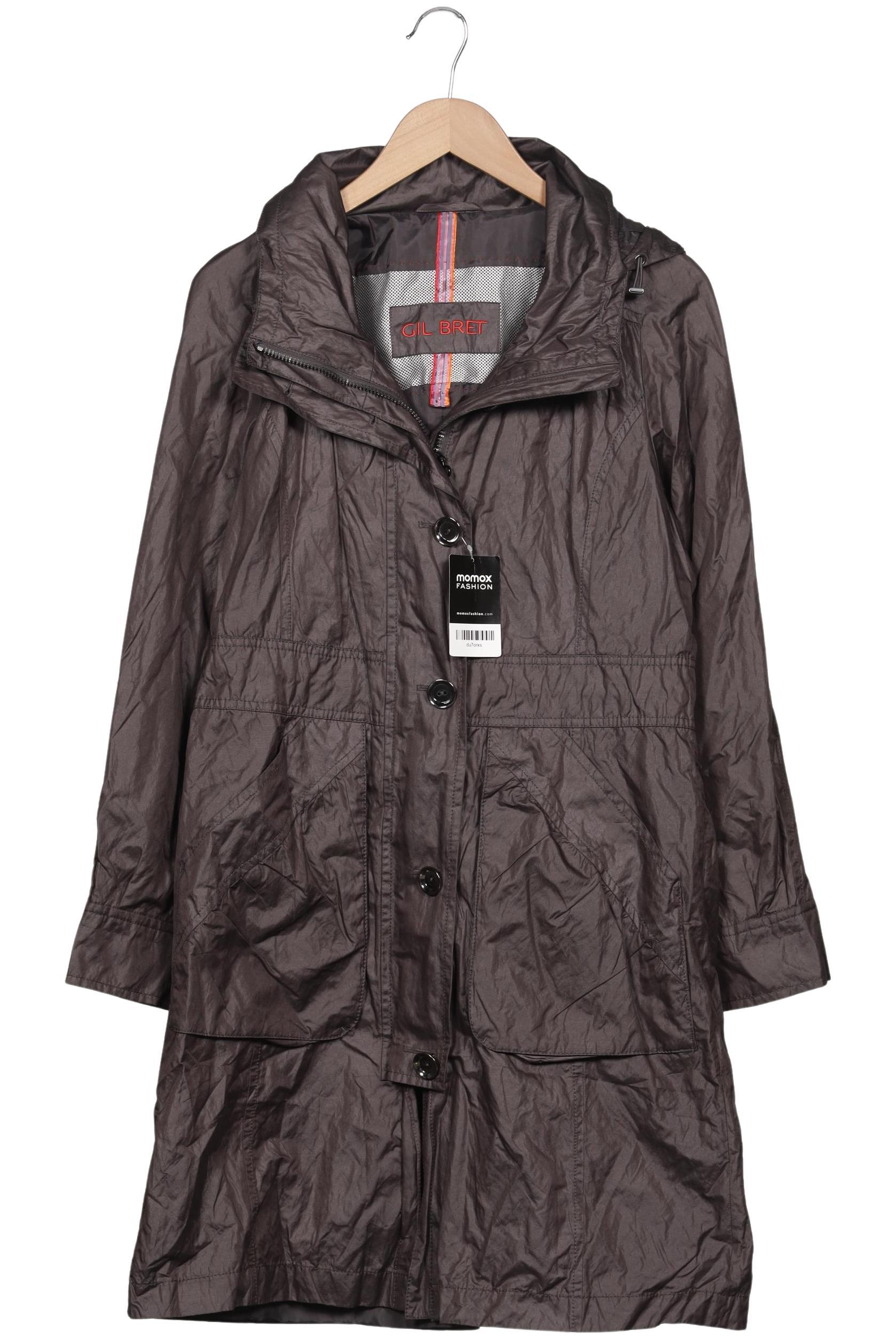 

Gil Bret Damen Mantel, braun, Gr. 36