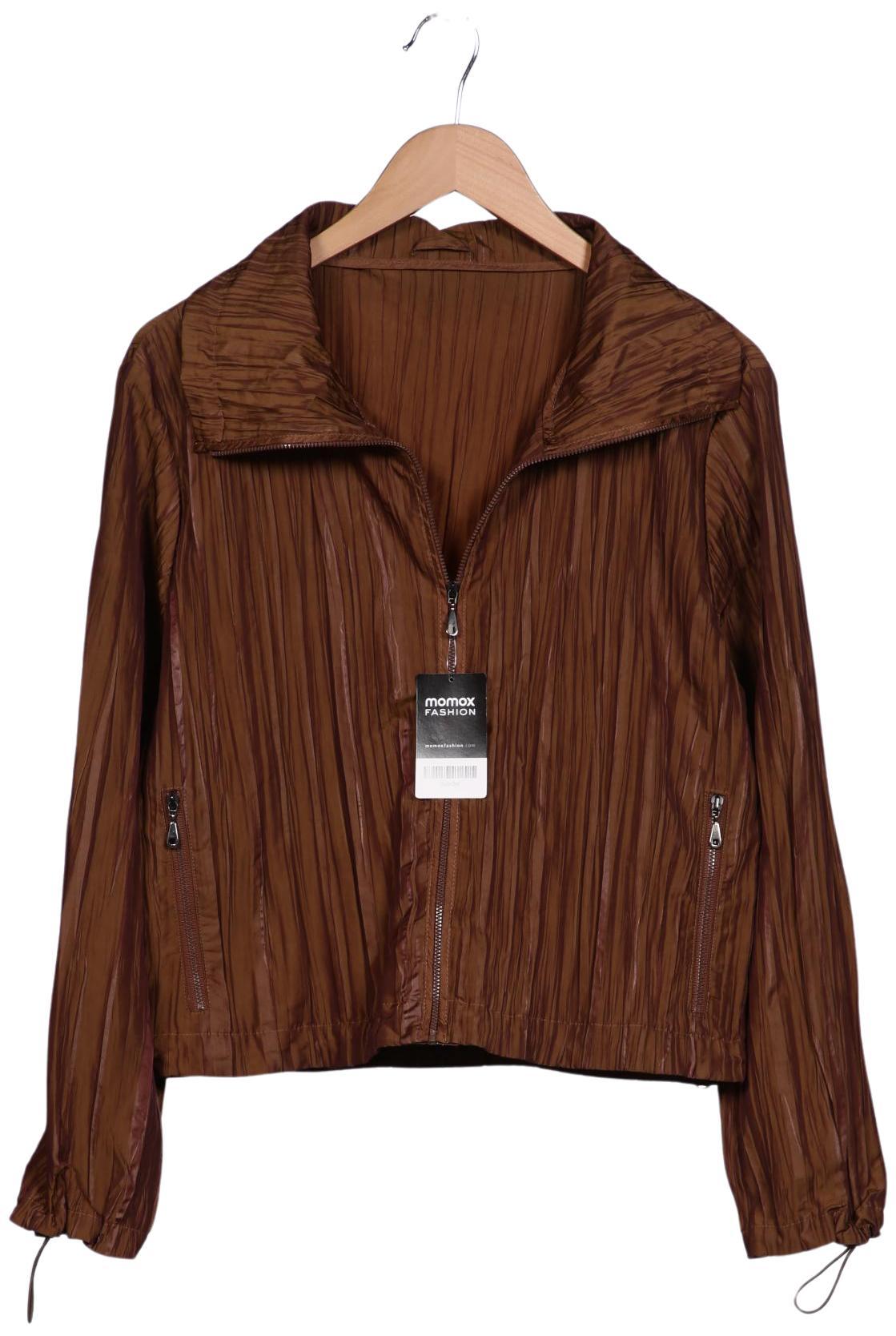 

Gil Bret Damen Jacke, braun, Gr. 36