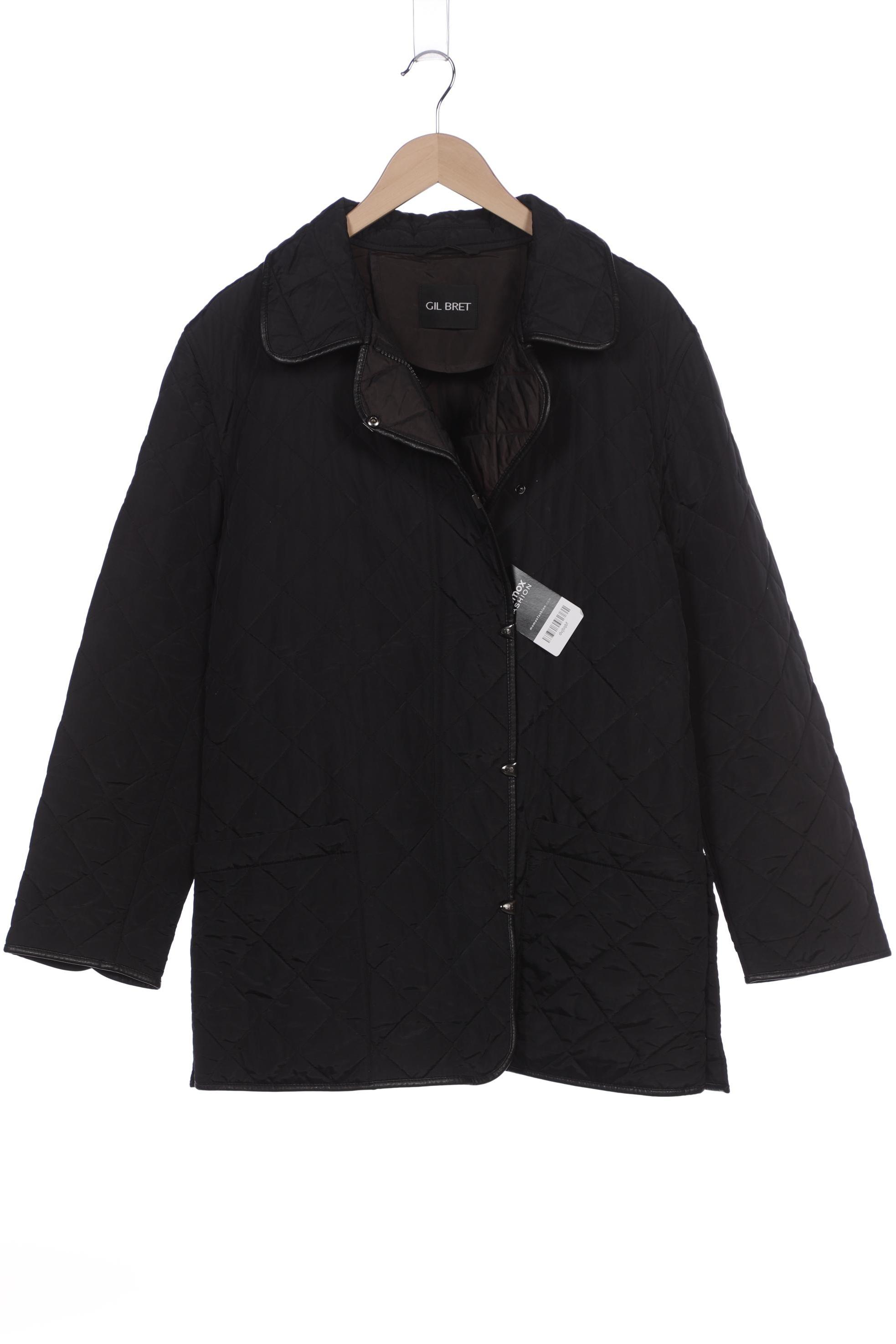 

Gil Bret Damen Jacke, schwarz, Gr. 42
