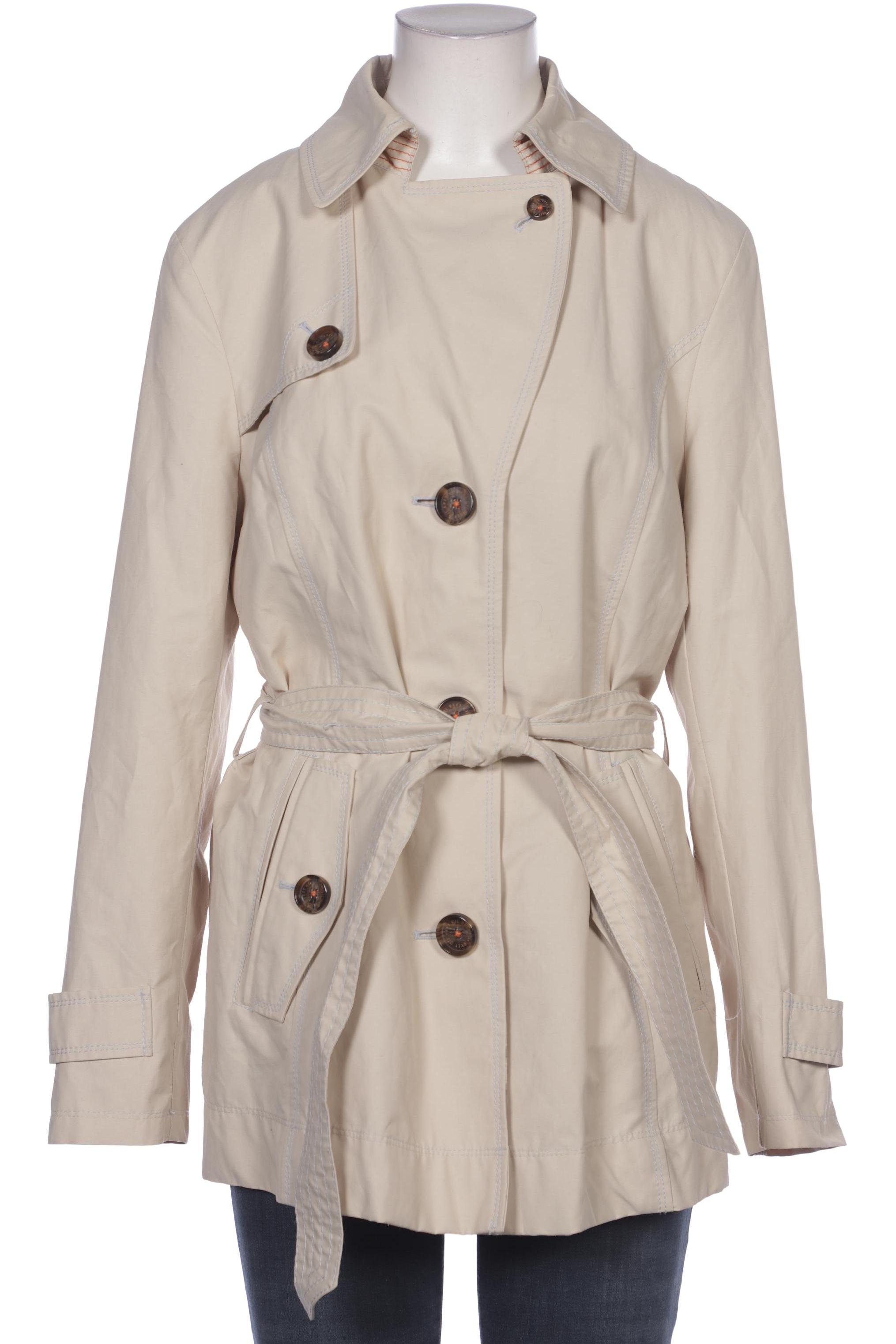 

Gil Bret Damen Jacke, cremeweiß, Gr. 40
