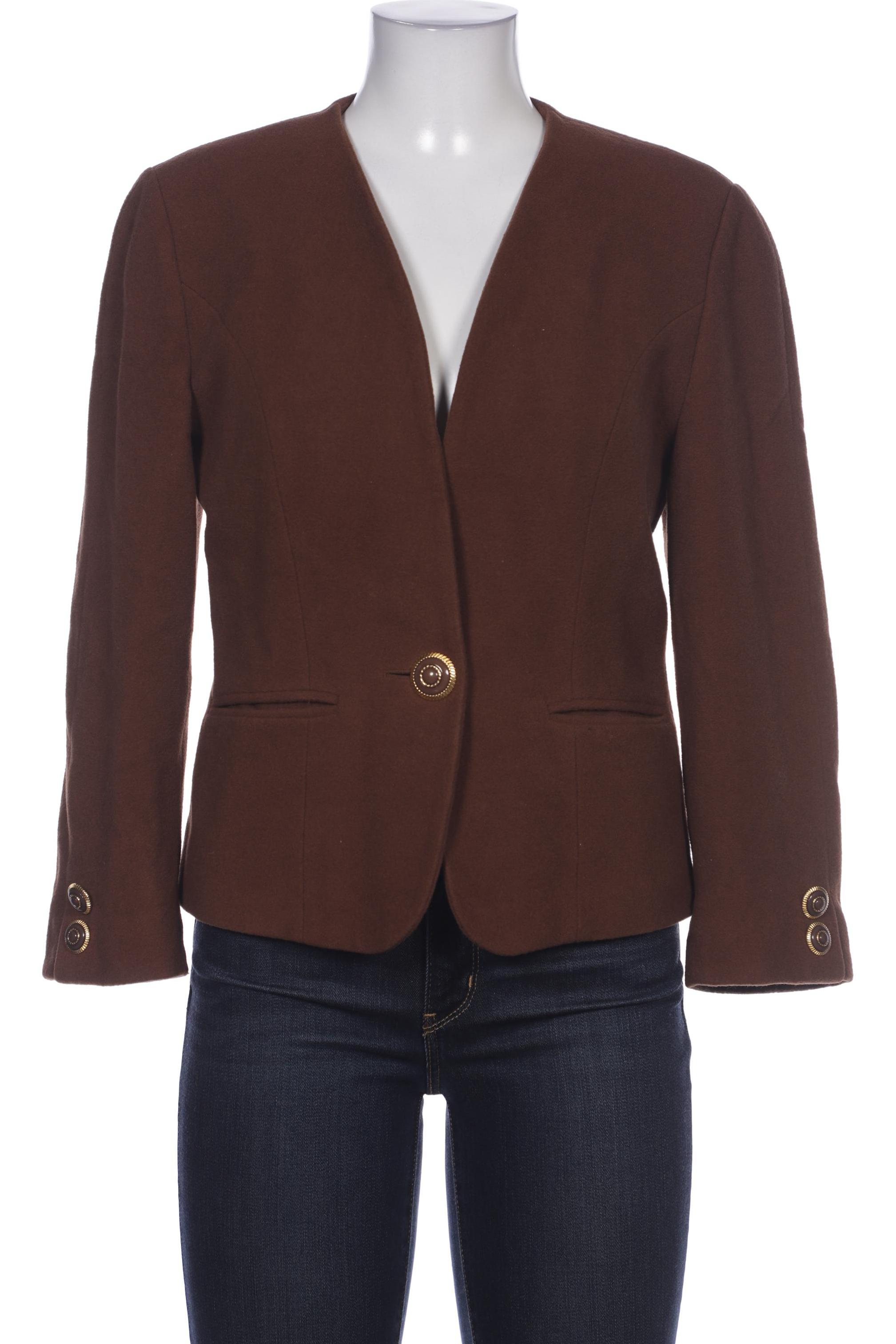 

Gil Bret Damen Blazer, braun, Gr. 38