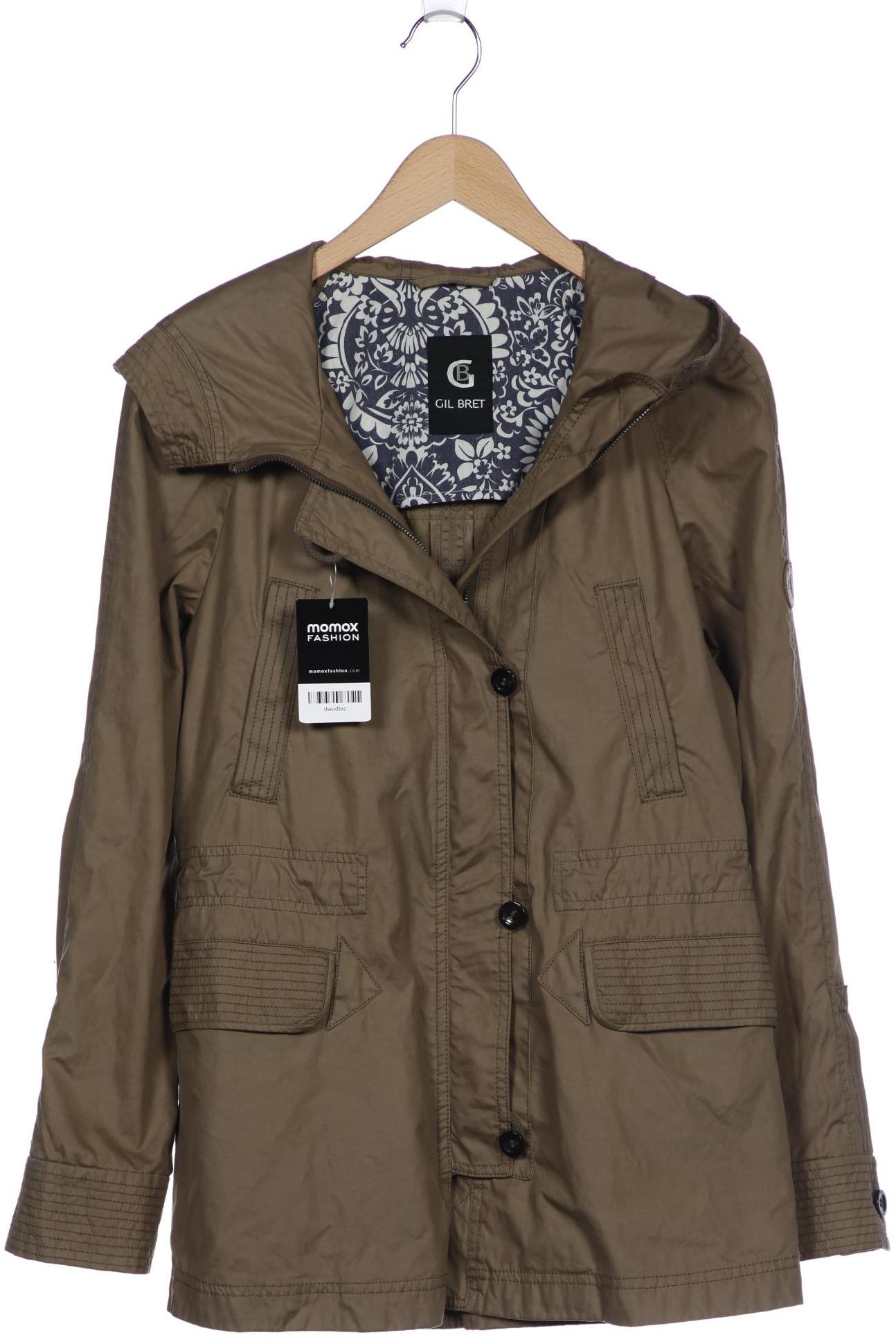 

Gil Bret Damen Jacke, beige