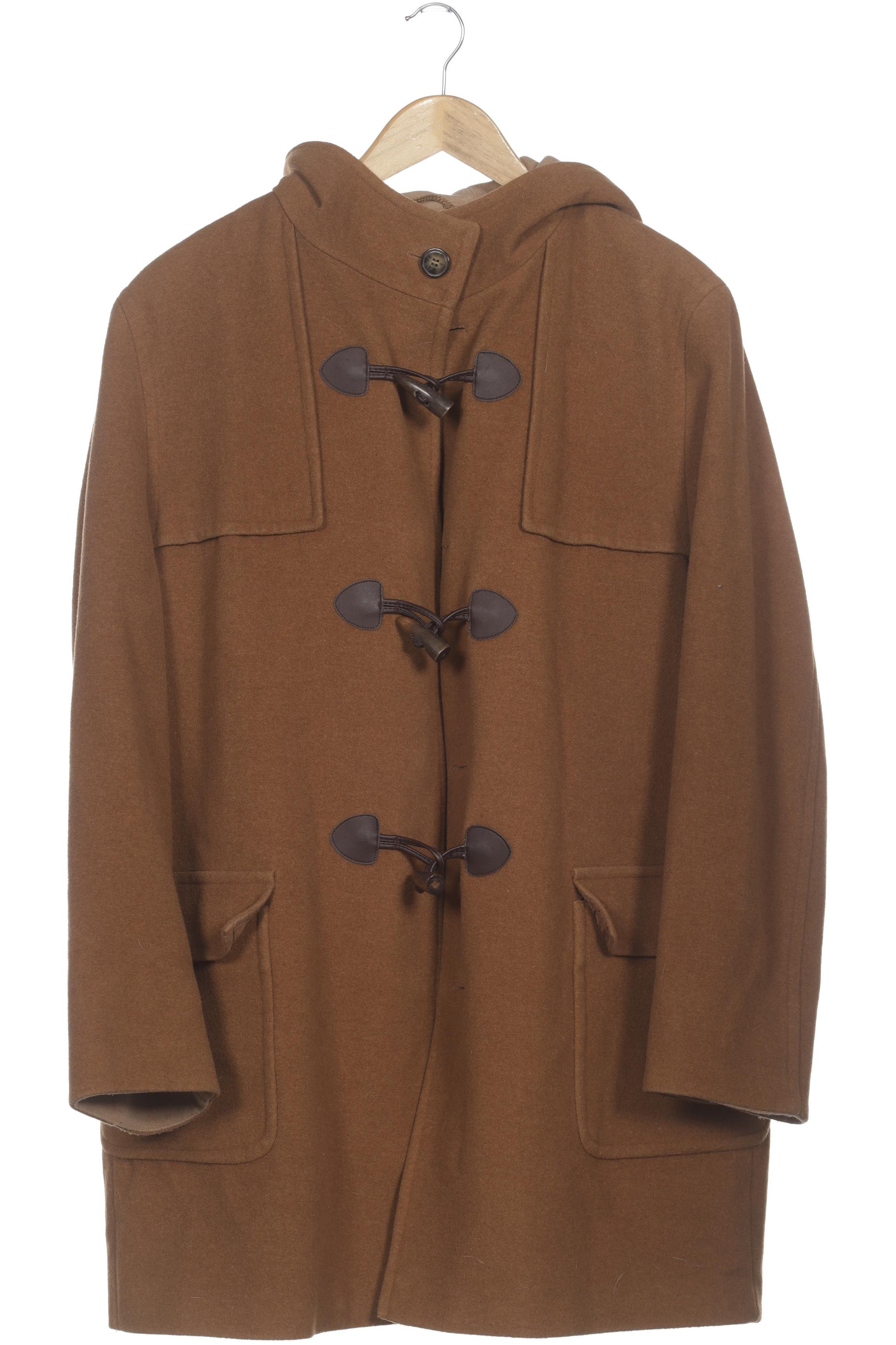 

Gil Bret Damen Mantel, braun, Gr. 44