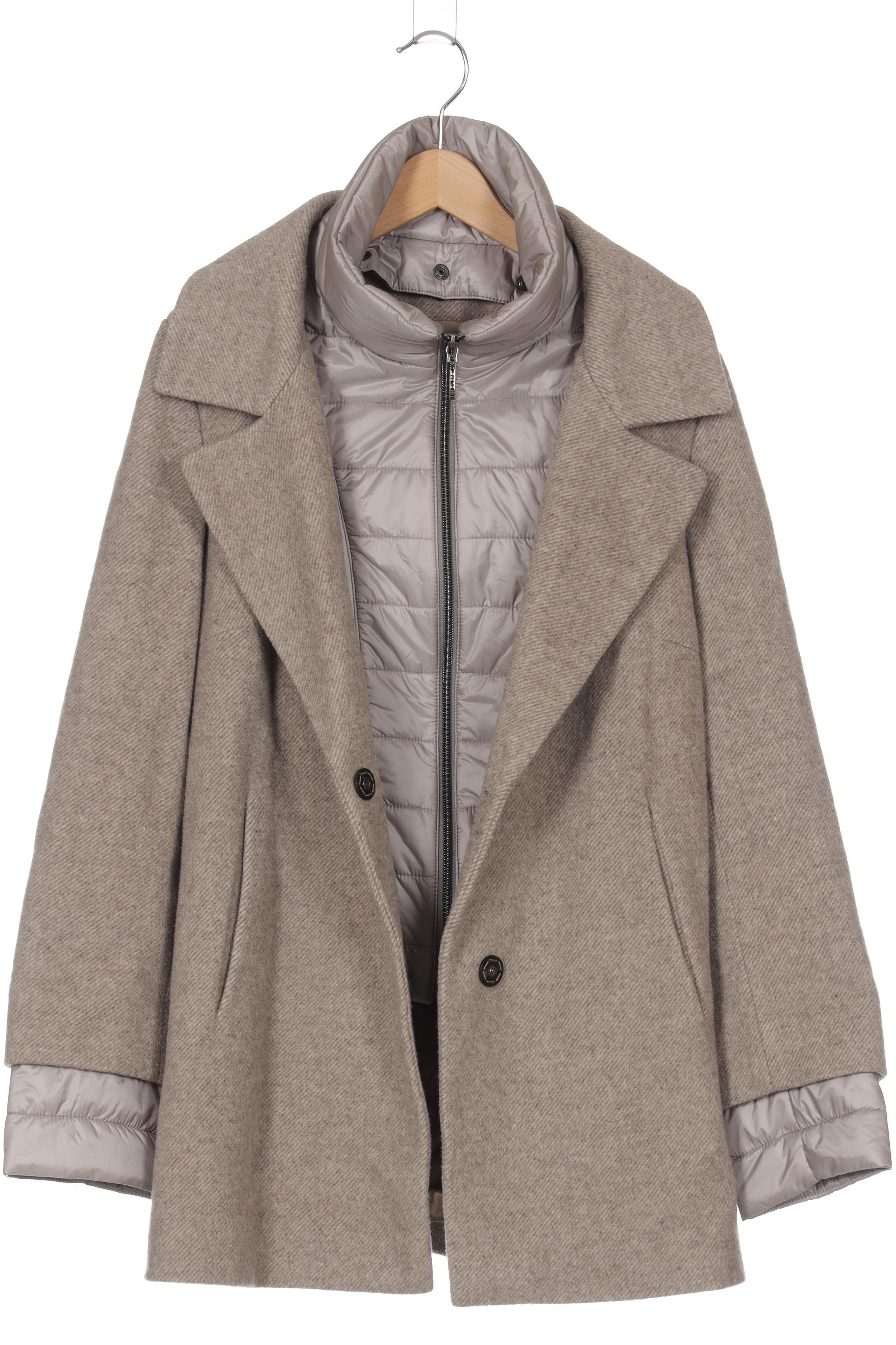 

Gil Bret Damen Mantel, beige, Gr. 38