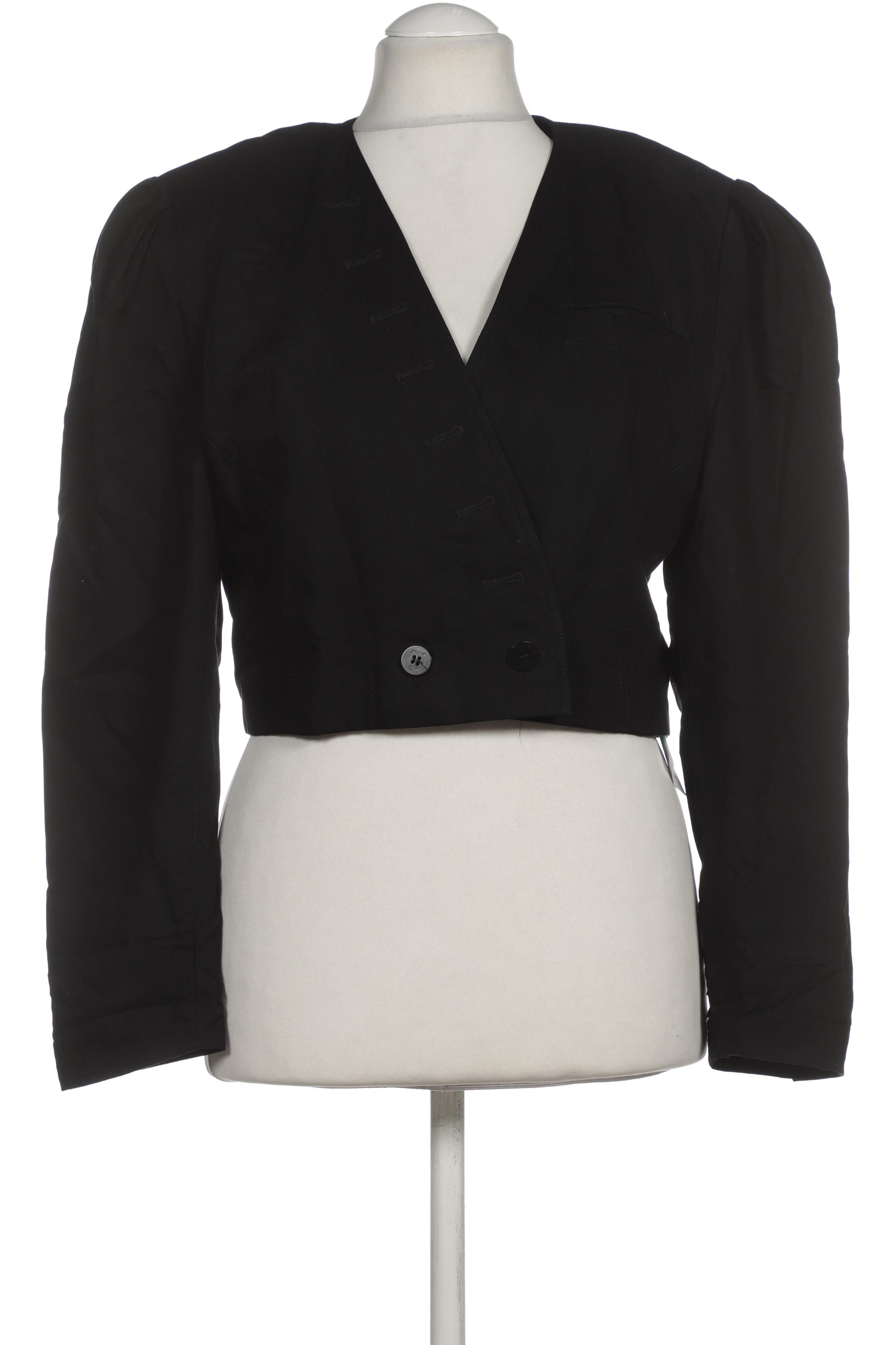 

Gil Bret Damen Blazer, schwarz, Gr. 38