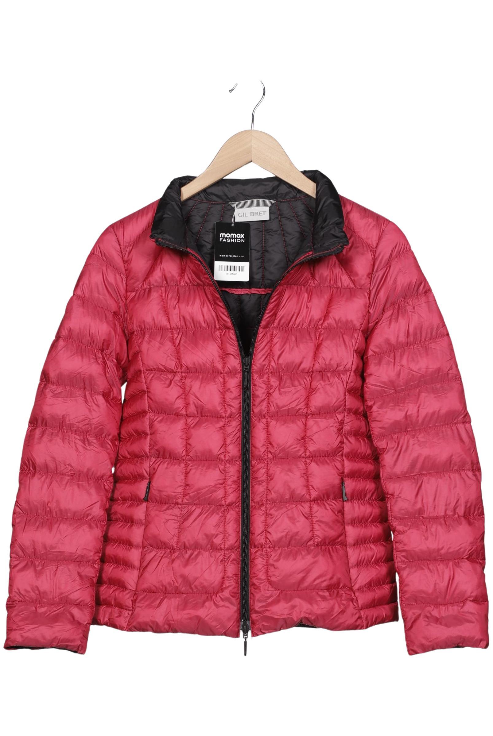 

Gil Bret Damen Jacke, pink, Gr. 36