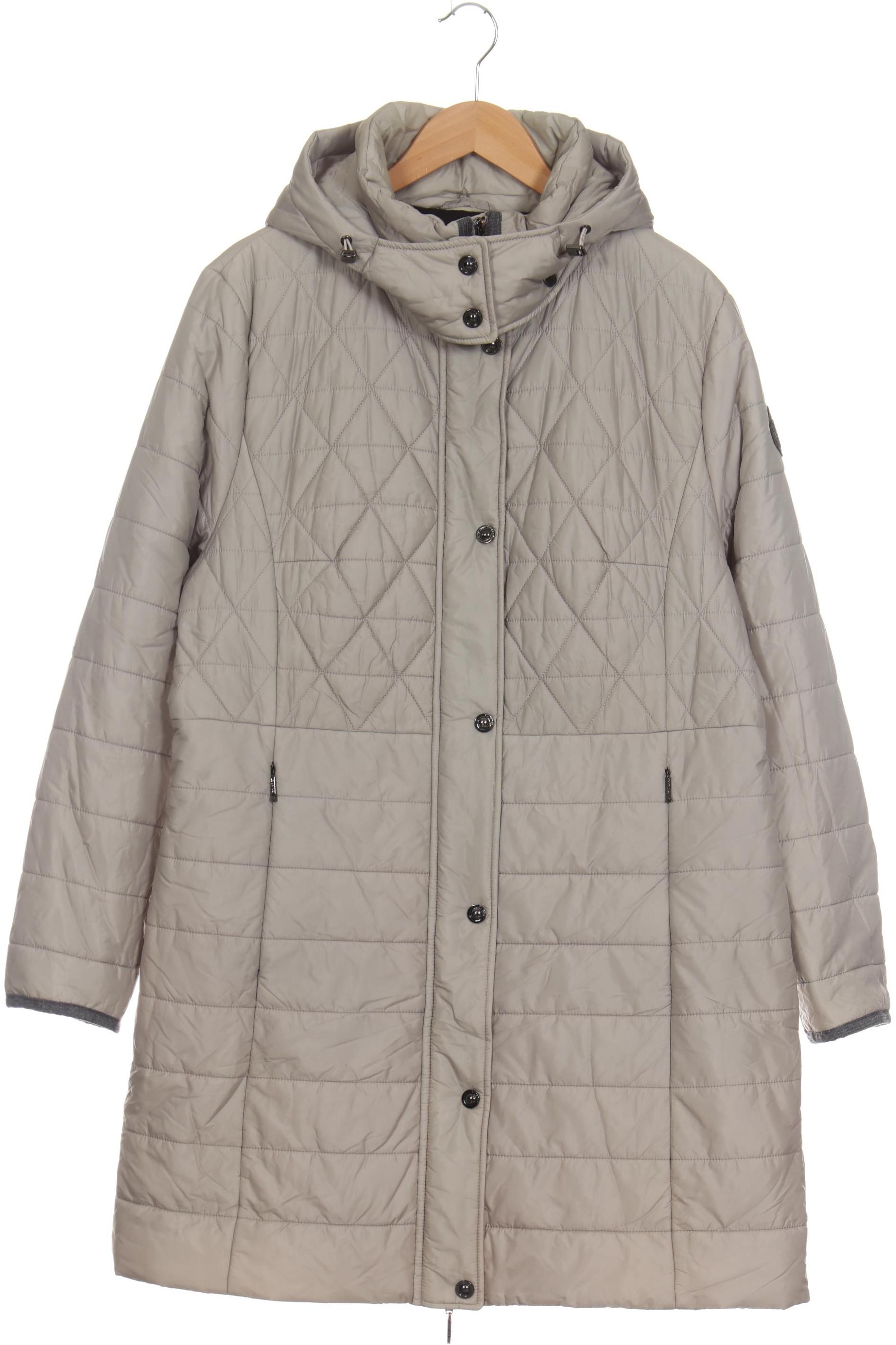 

Gil Bret Damen Mantel, grau, Gr. 44