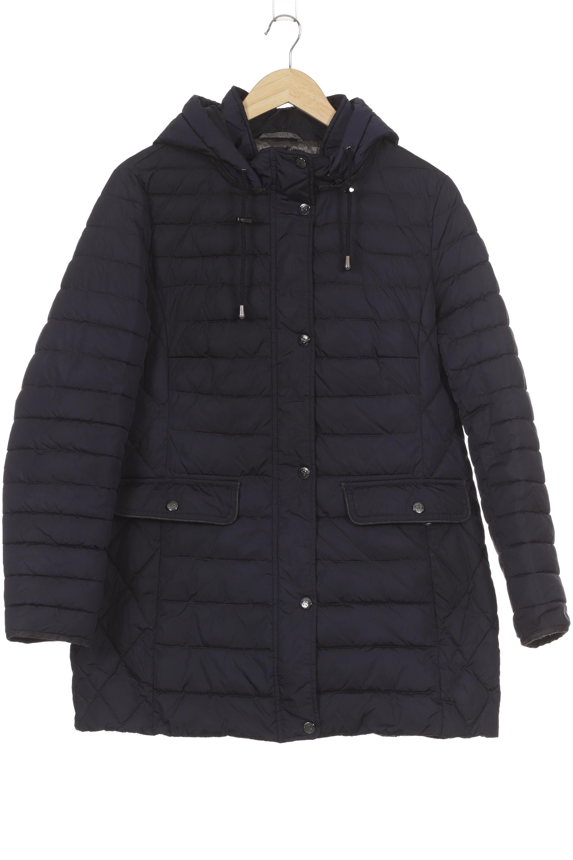 

Gil Bret Damen Mantel, blau, Gr. 42