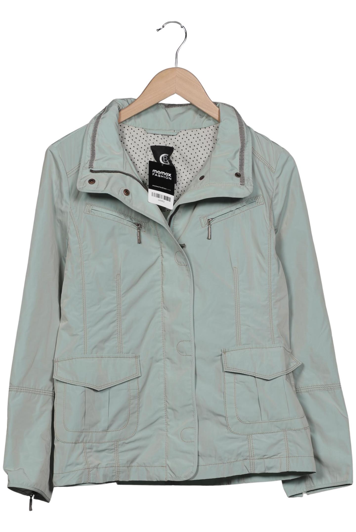 

Gil Bret Damen Jacke, hellgrün, Gr. 38